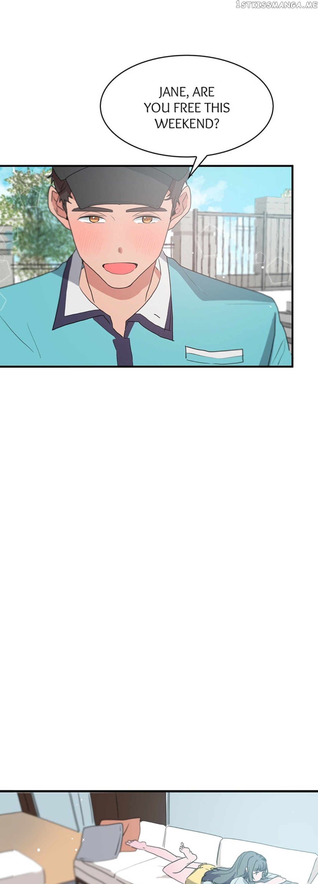 This Lady Is Too Much chapter 29 - page 16