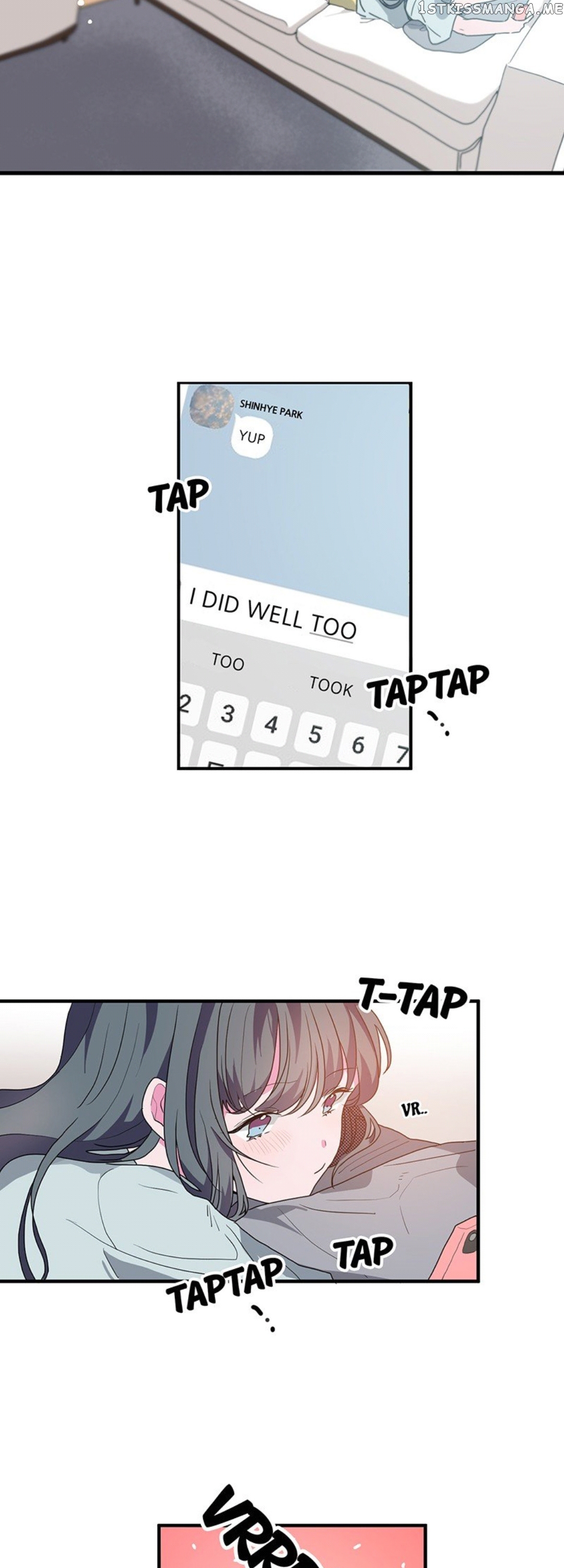 This Lady Is Too Much chapter 29 - page 17