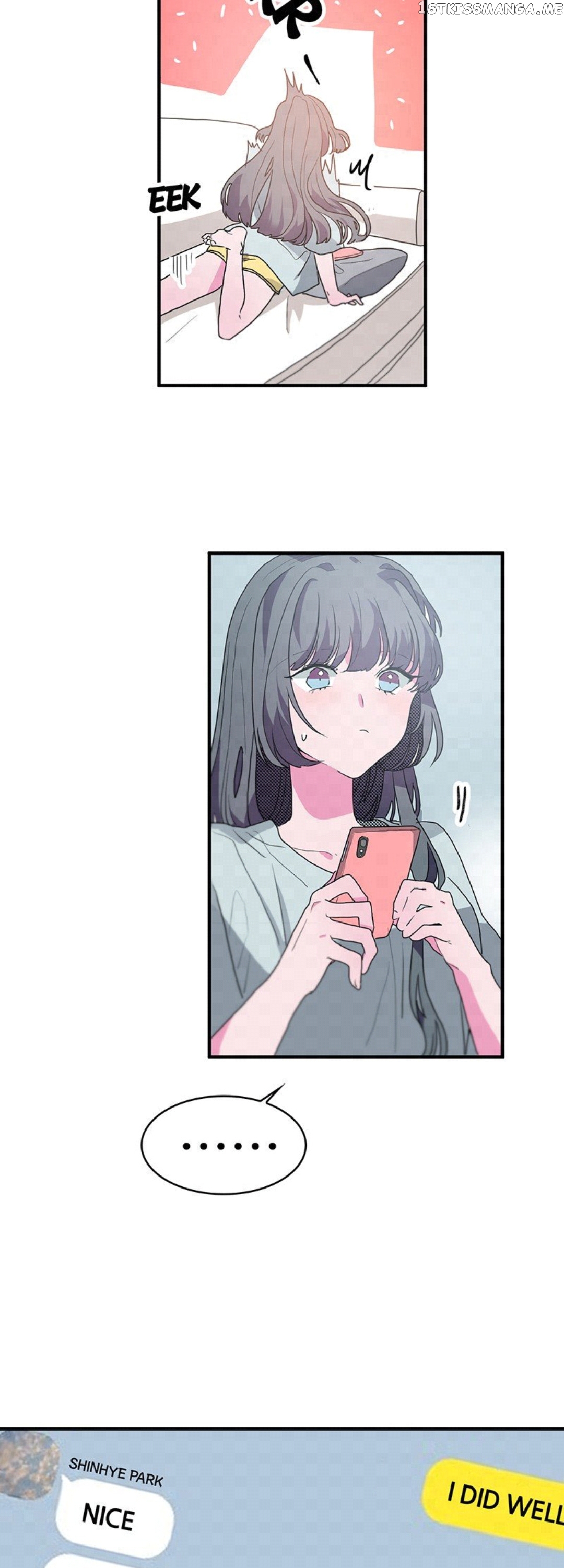 This Lady Is Too Much chapter 29 - page 18
