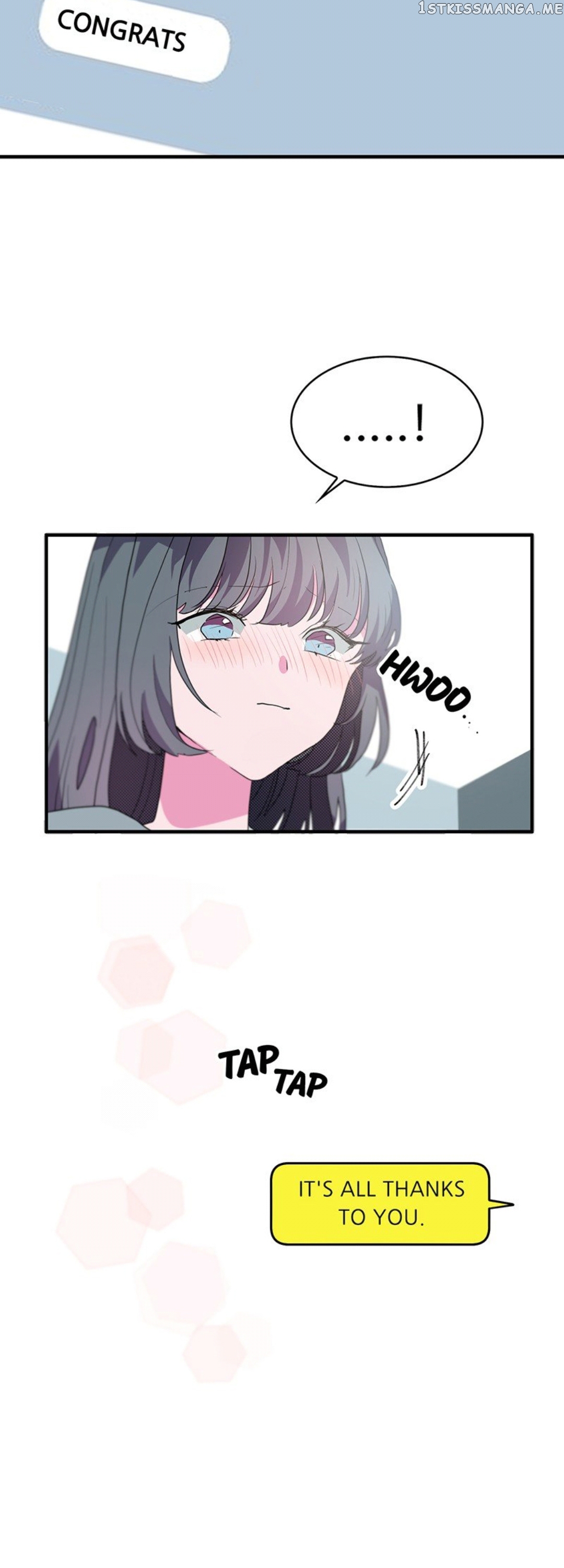 This Lady Is Too Much chapter 29 - page 19