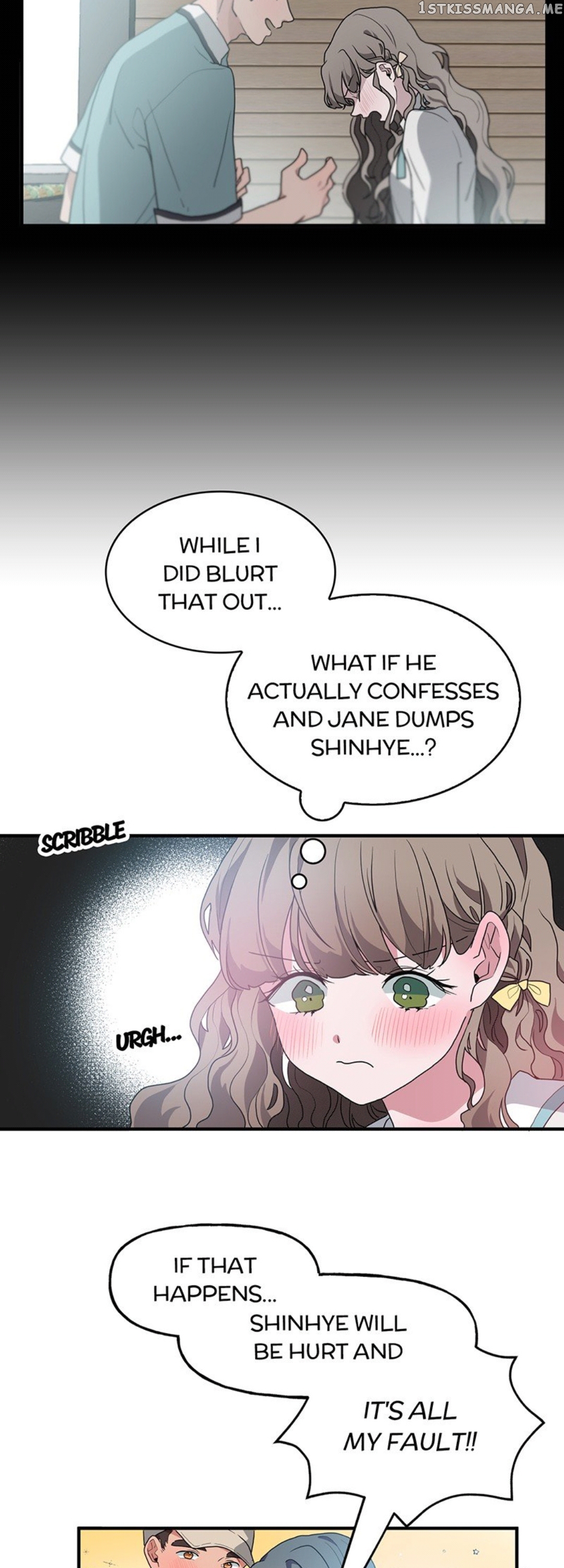 This Lady Is Too Much chapter 29 - page 2