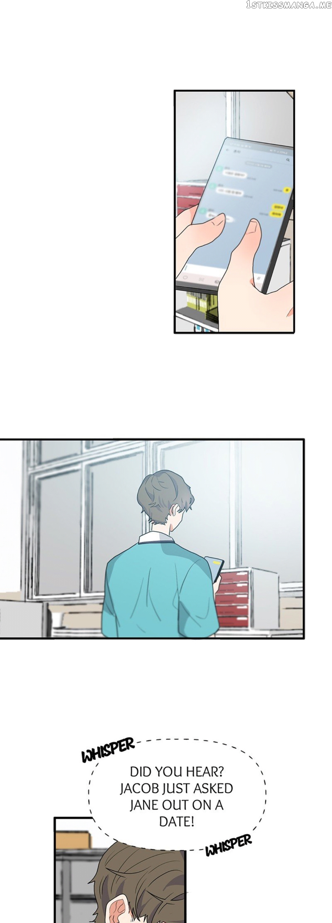 This Lady Is Too Much chapter 29 - page 20