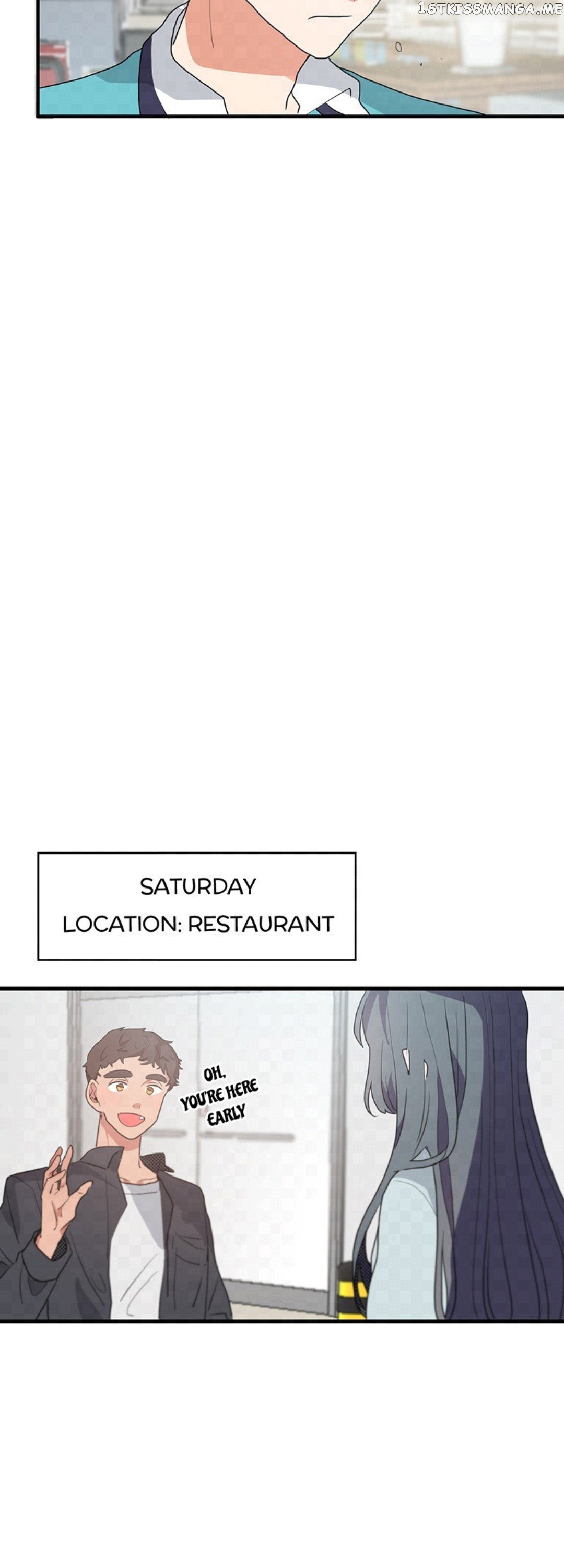 This Lady Is Too Much chapter 29 - page 22