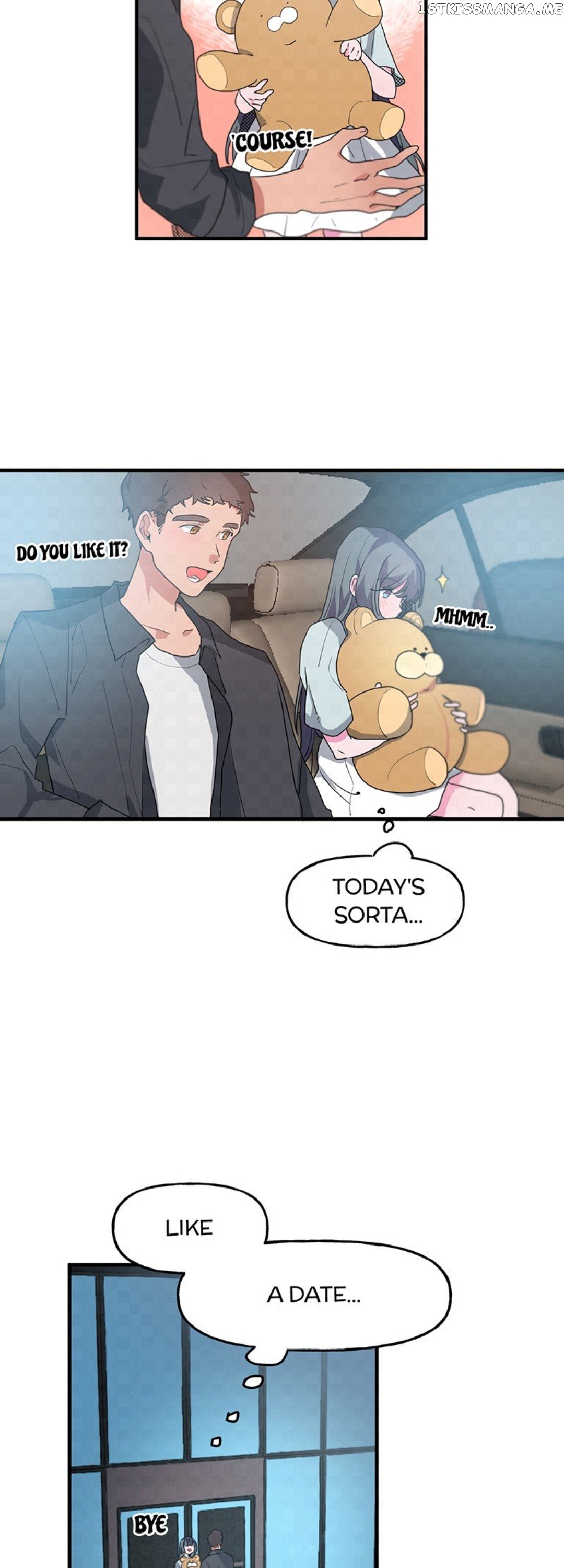 This Lady Is Too Much chapter 29 - page 24