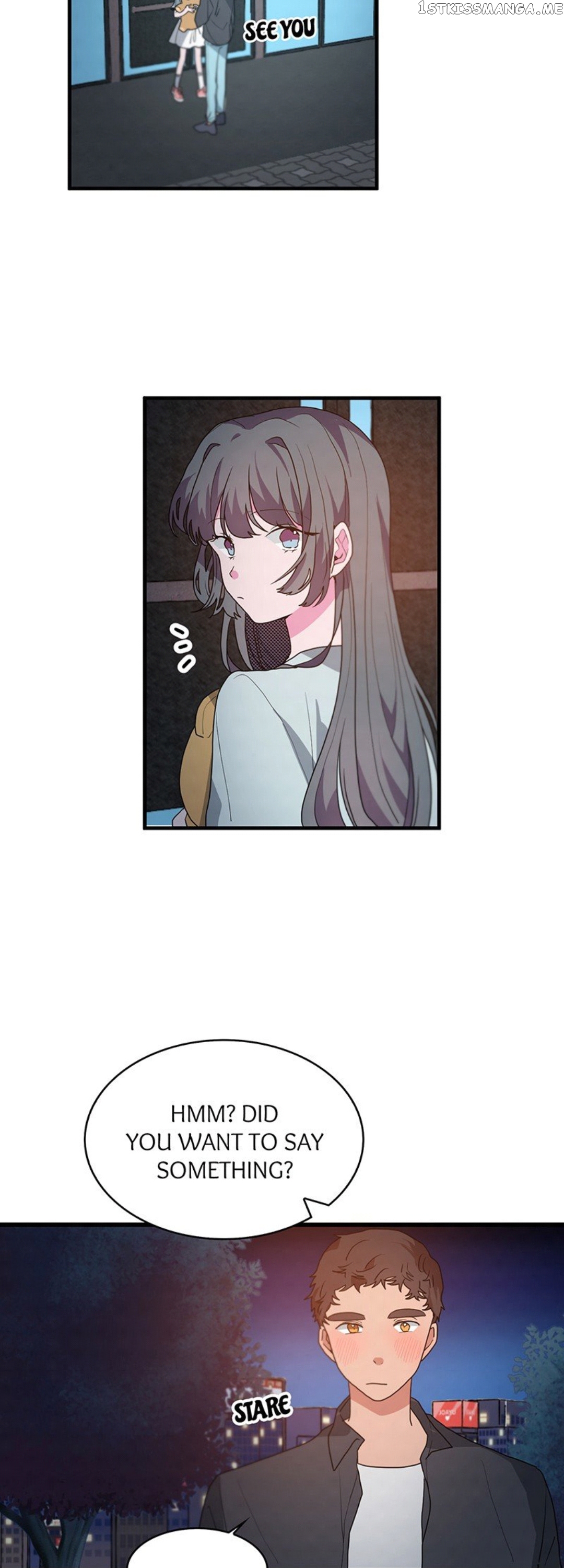 This Lady Is Too Much chapter 29 - page 25