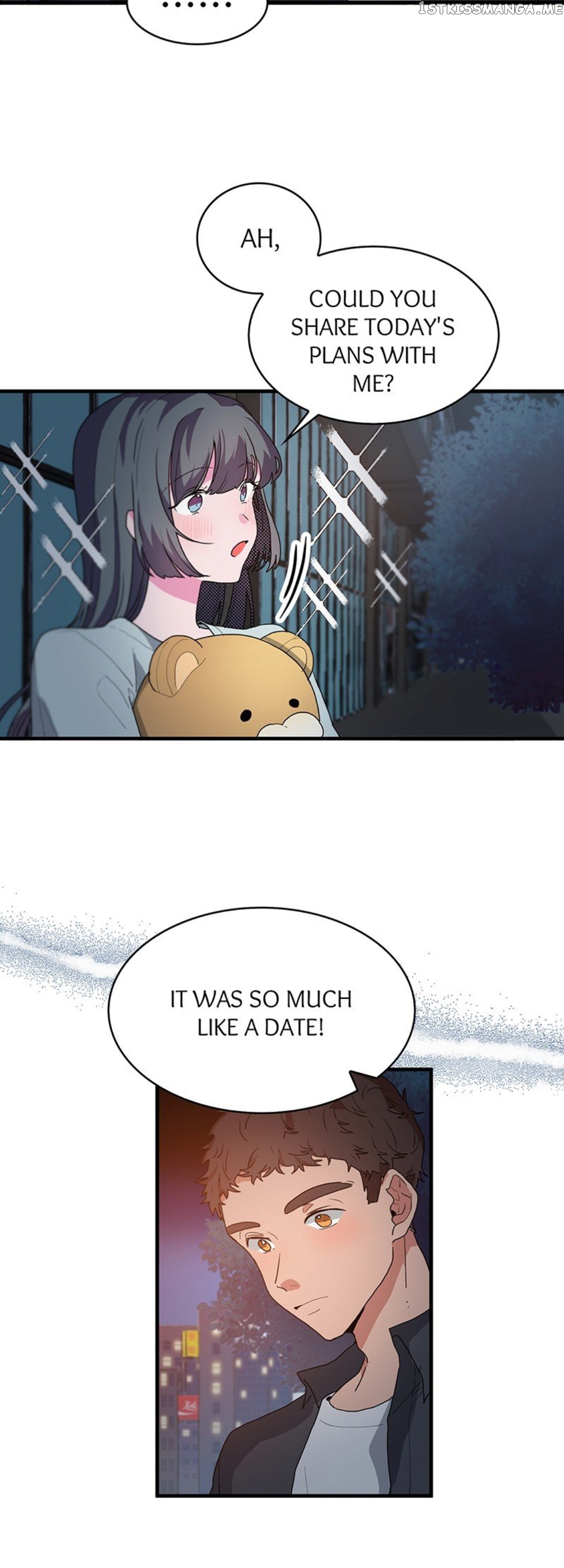 This Lady Is Too Much chapter 29 - page 26