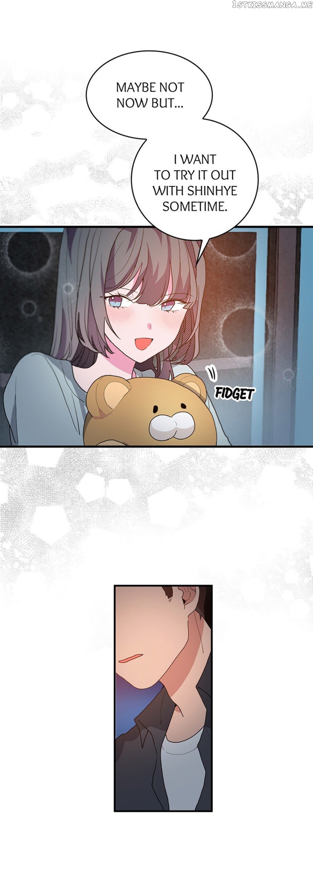 This Lady Is Too Much chapter 29 - page 27