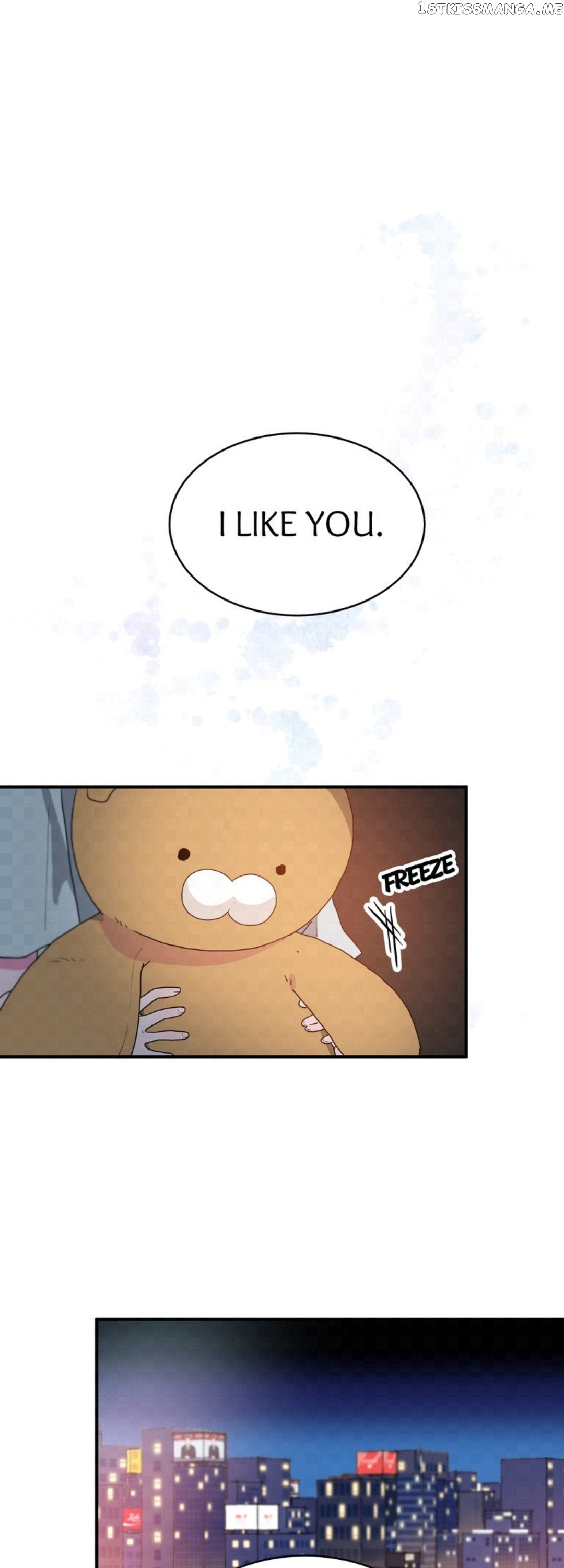 This Lady Is Too Much chapter 29 - page 28