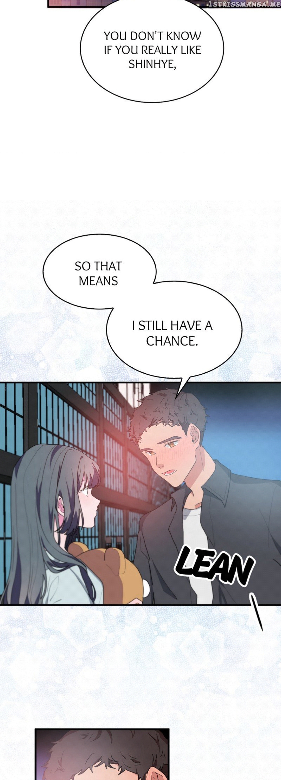 This Lady Is Too Much chapter 29 - page 29