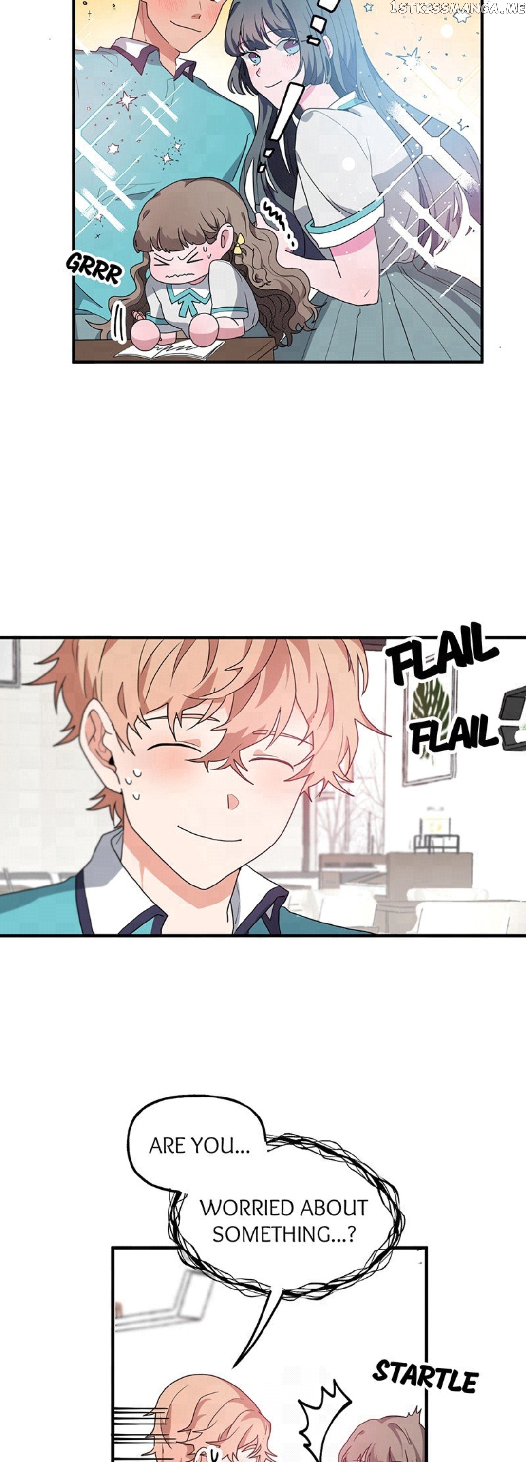 This Lady Is Too Much chapter 29 - page 3