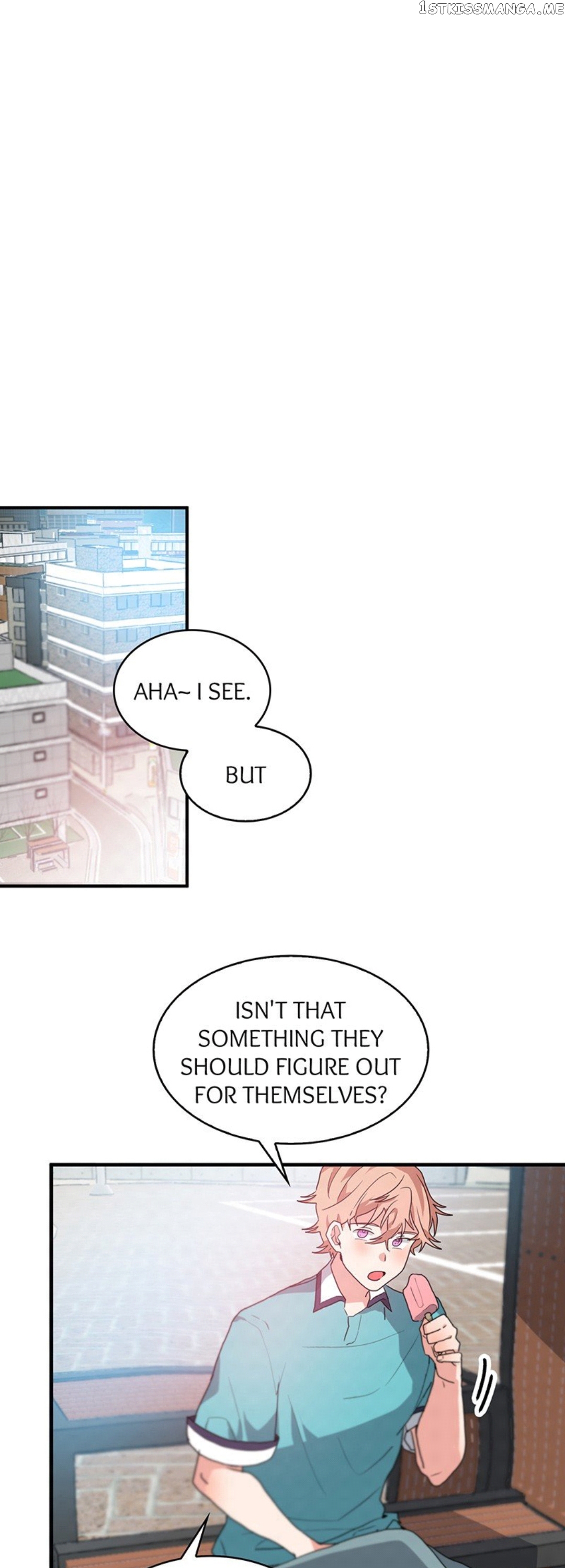 This Lady Is Too Much chapter 29 - page 5