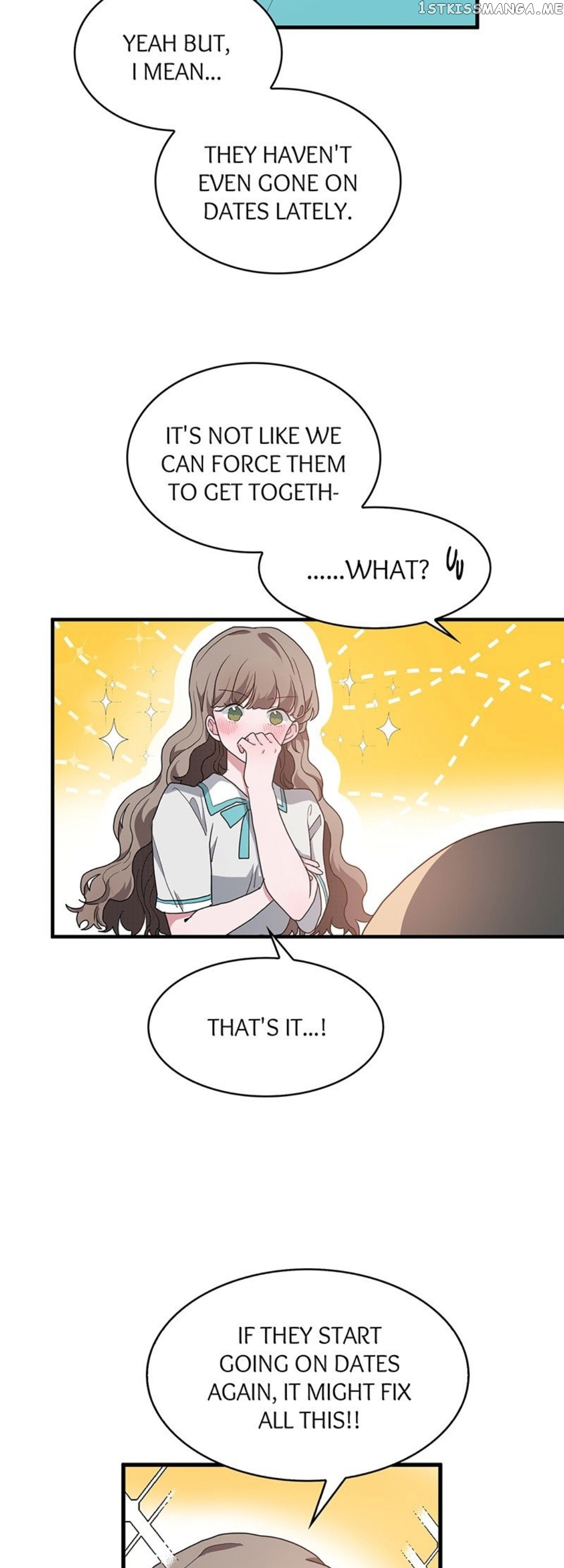 This Lady Is Too Much chapter 29 - page 7
