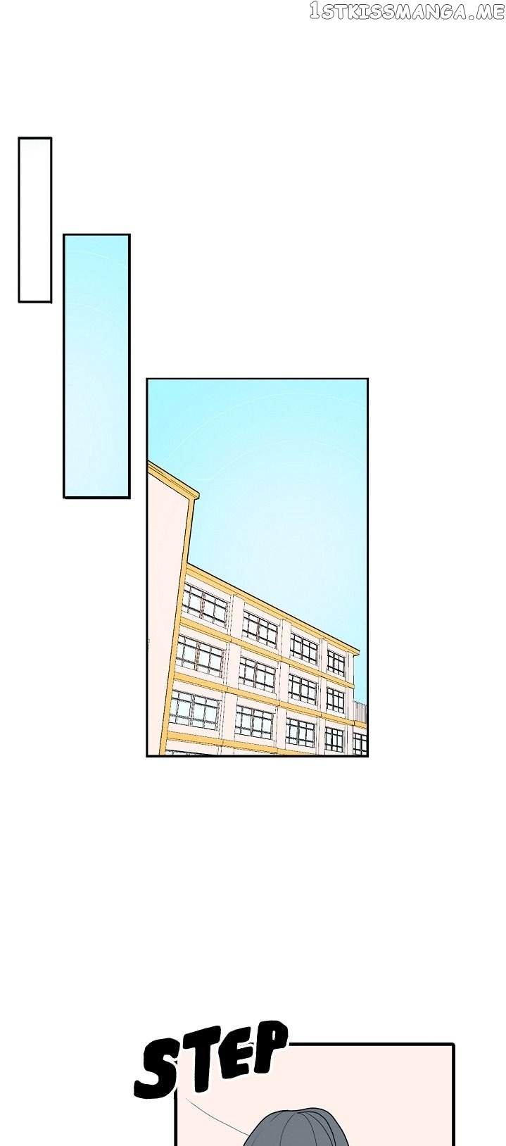 This Lady Is Too Much chapter 3.1 - page 2