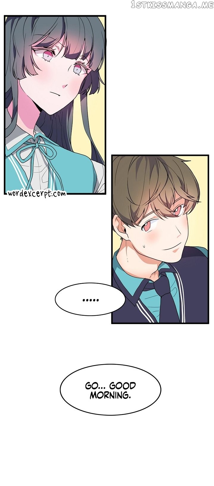 This Lady Is Too Much chapter 3.1 - page 4