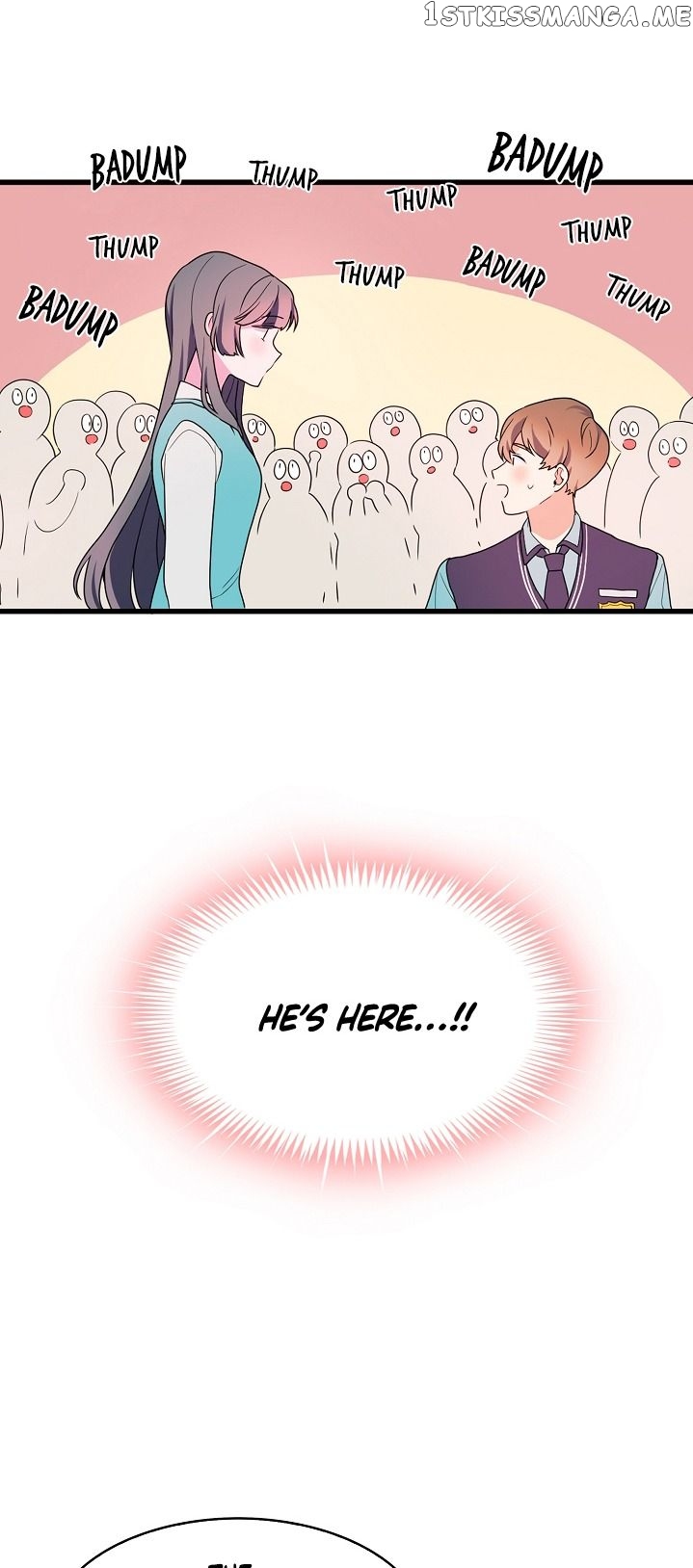 This Lady Is Too Much chapter 3.1 - page 5