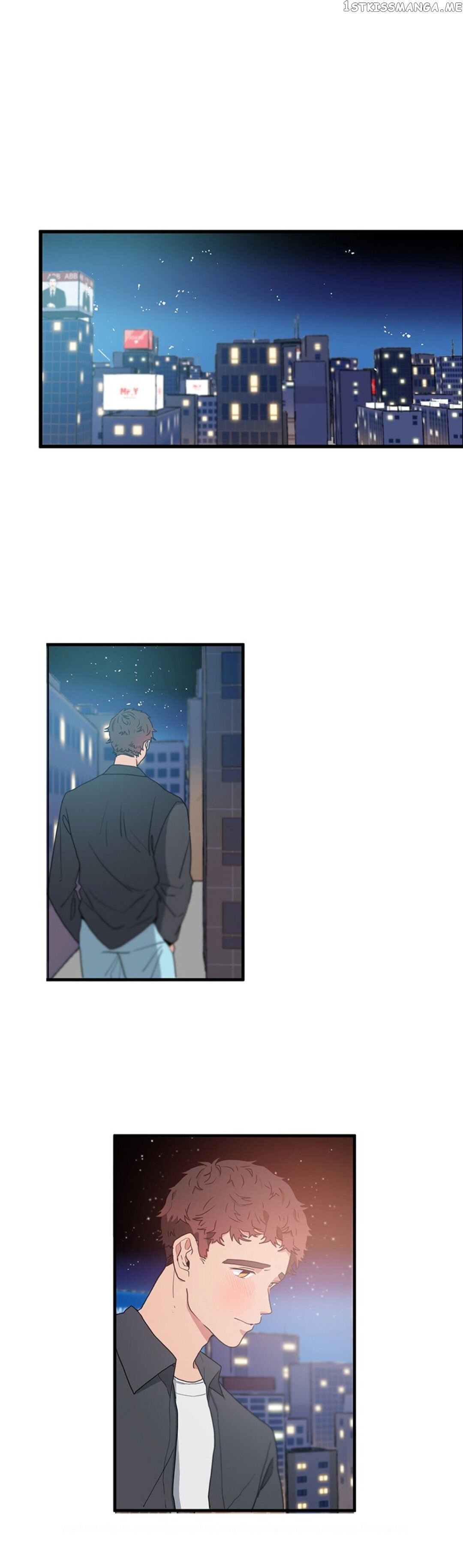 This Lady Is Too Much chapter 30 - page 1