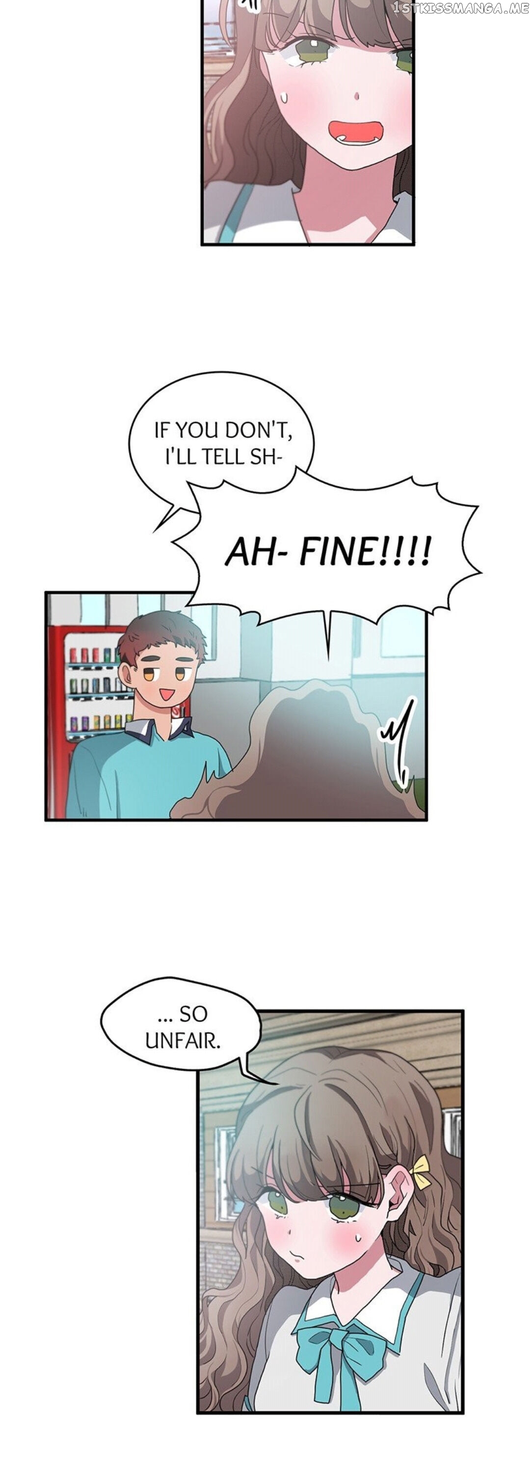 This Lady Is Too Much chapter 30 - page 17