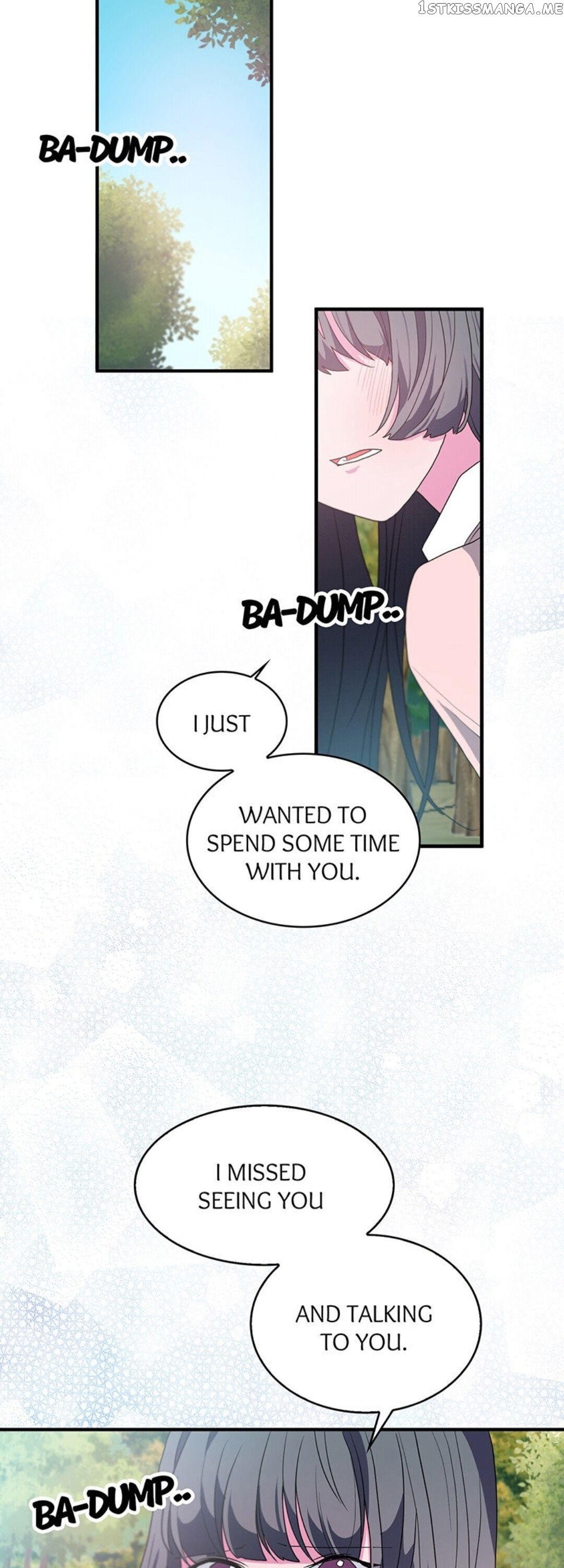 This Lady Is Too Much chapter 30 - page 29