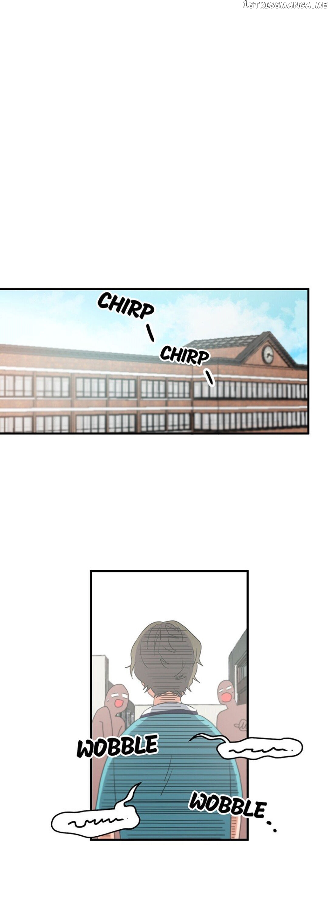 This Lady Is Too Much chapter 31 - page 10