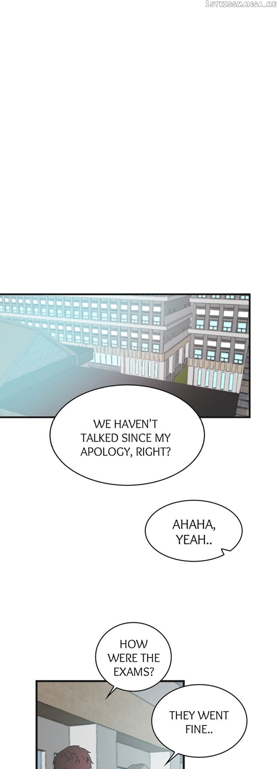 This Lady Is Too Much chapter 31 - page 14