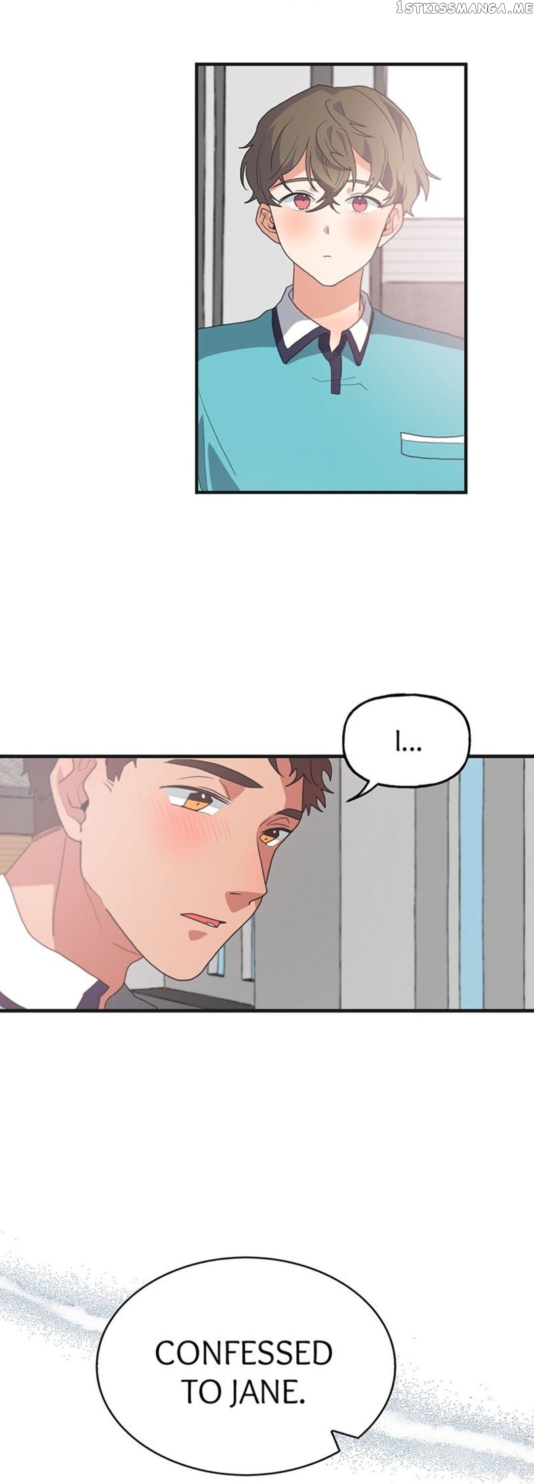 This Lady Is Too Much chapter 31 - page 16