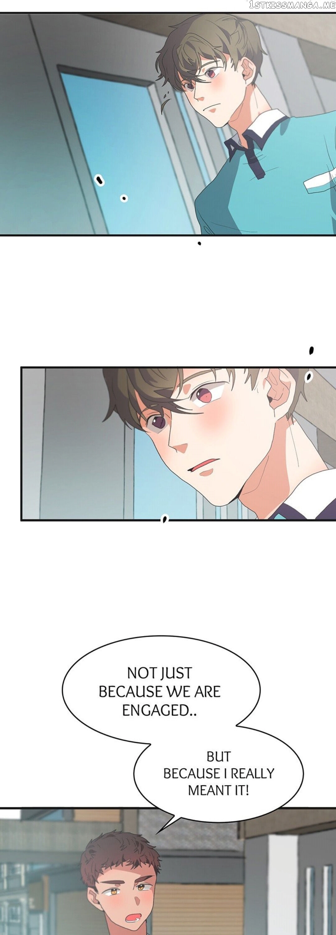 This Lady Is Too Much chapter 31 - page 17