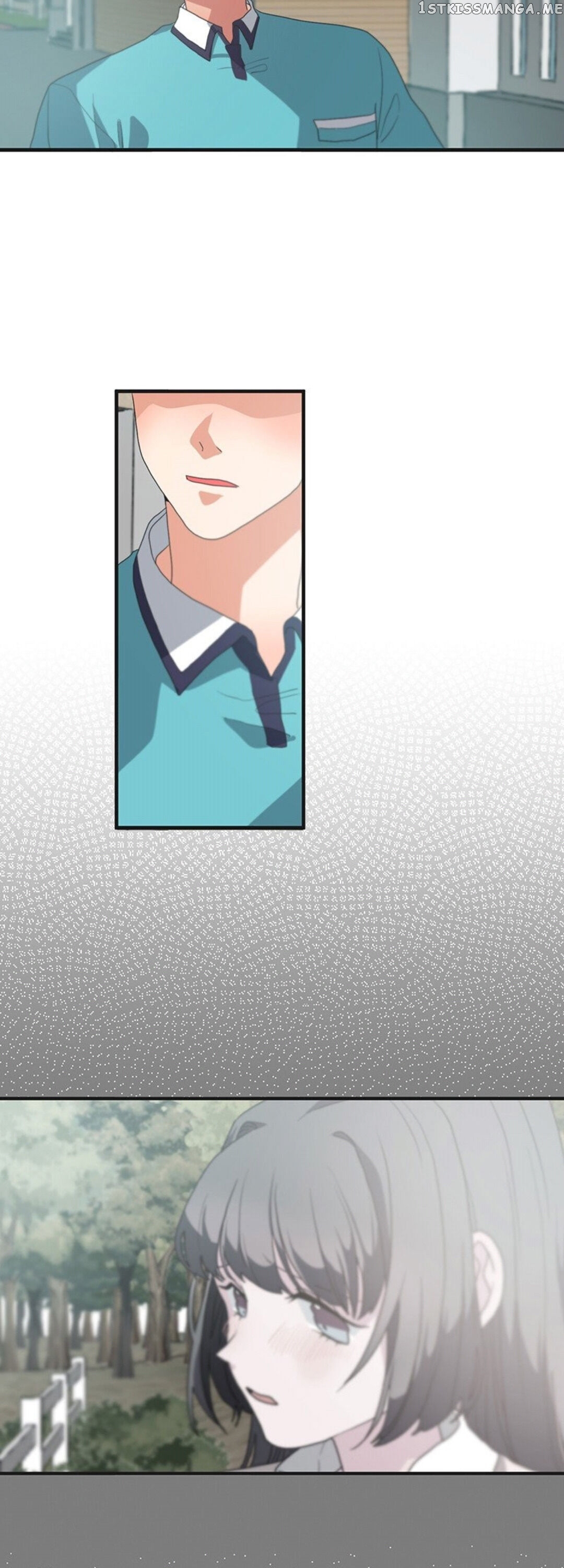 This Lady Is Too Much chapter 31 - page 18