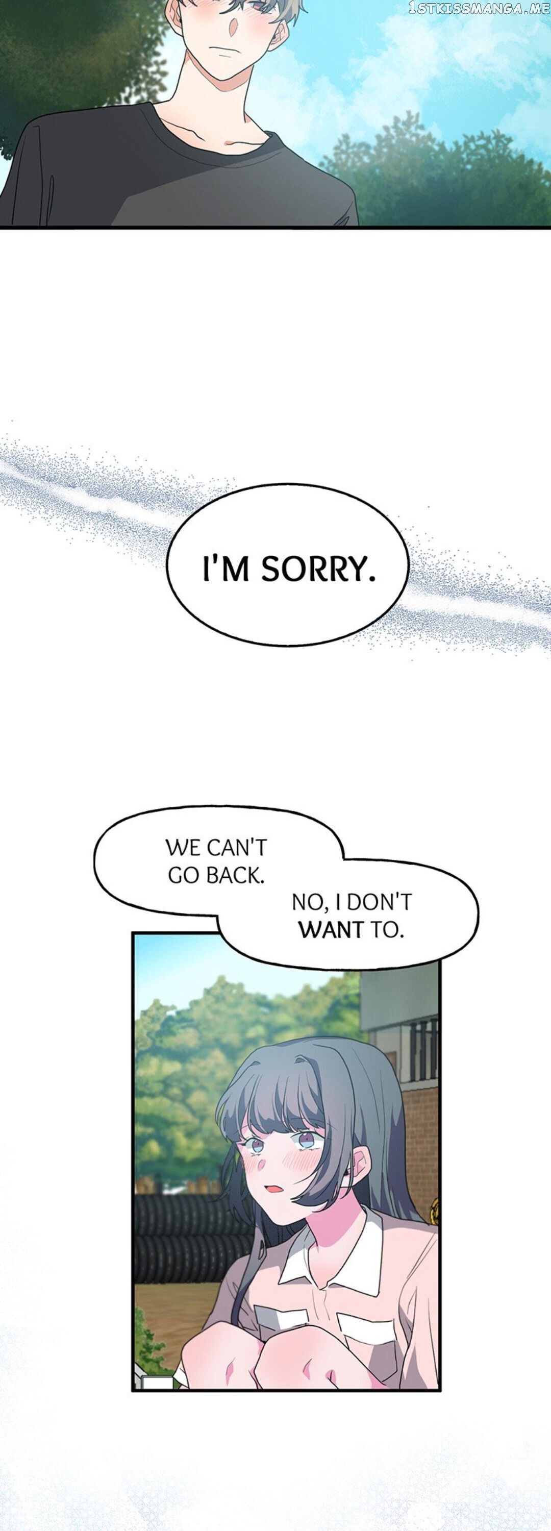 This Lady Is Too Much chapter 31 - page 3