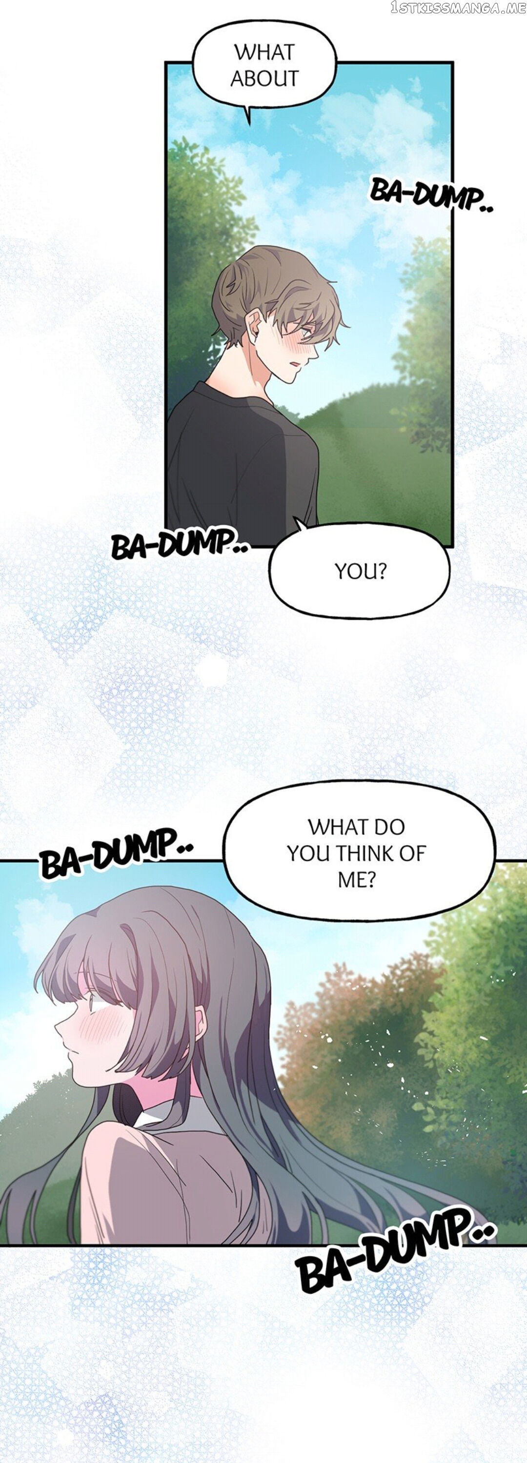 This Lady Is Too Much chapter 31 - page 5