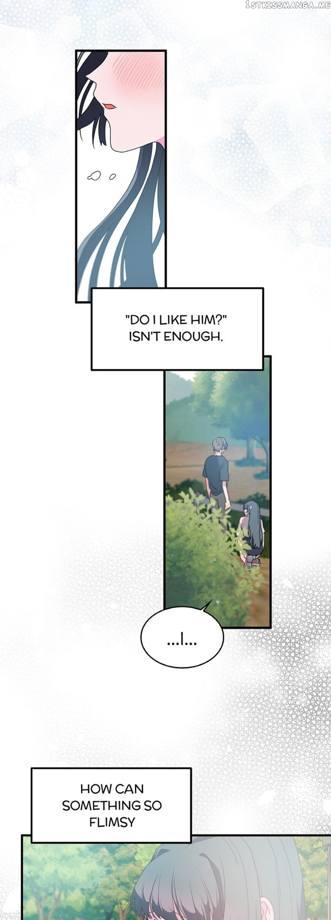 This Lady Is Too Much chapter 31 - page 6