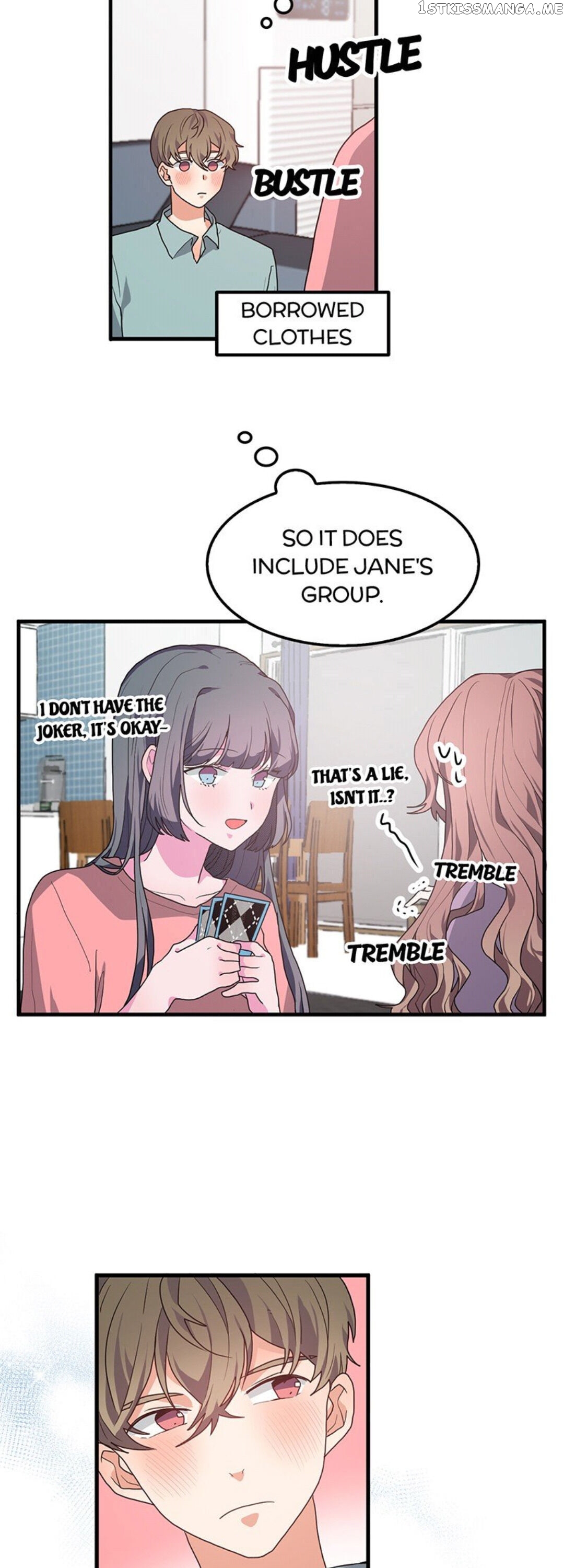 This Lady Is Too Much chapter 32 - page 14