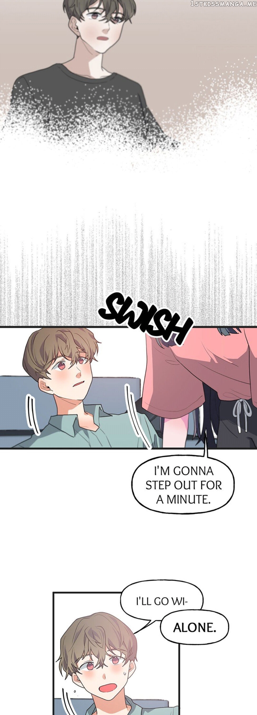 This Lady Is Too Much chapter 32 - page 19