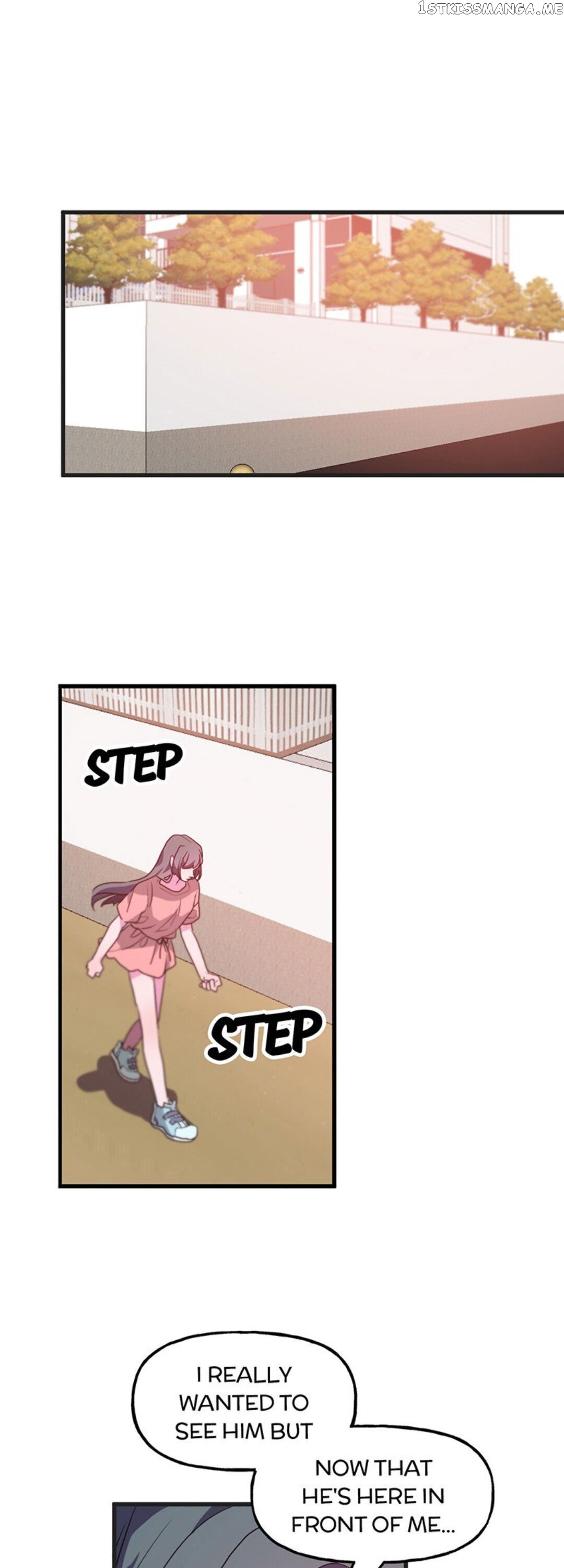 This Lady Is Too Much chapter 32 - page 21