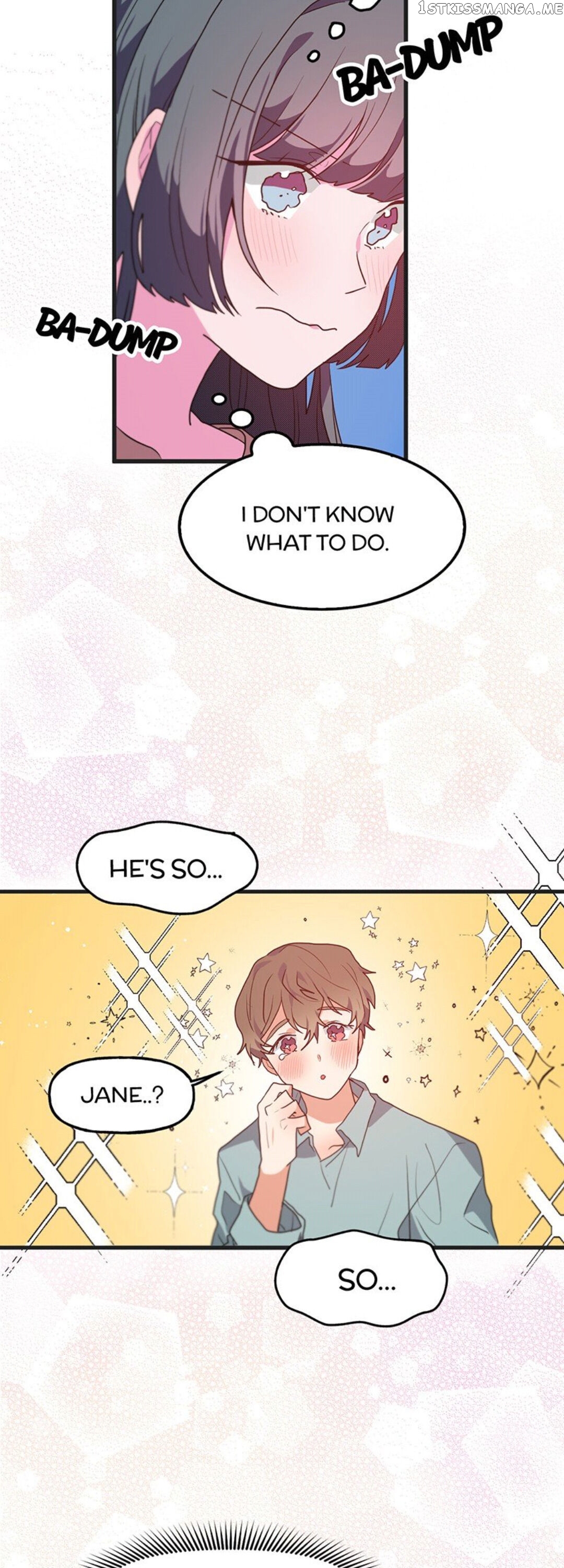 This Lady Is Too Much chapter 32 - page 22