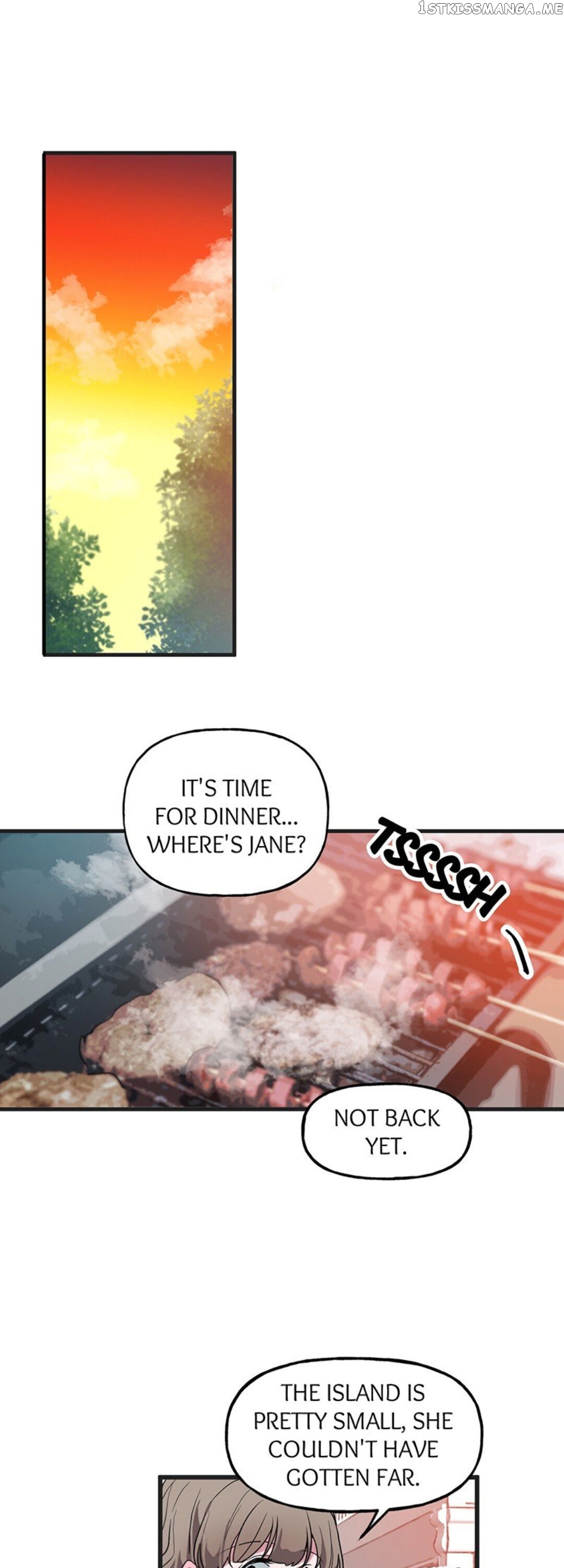 This Lady Is Too Much chapter 32 - page 25