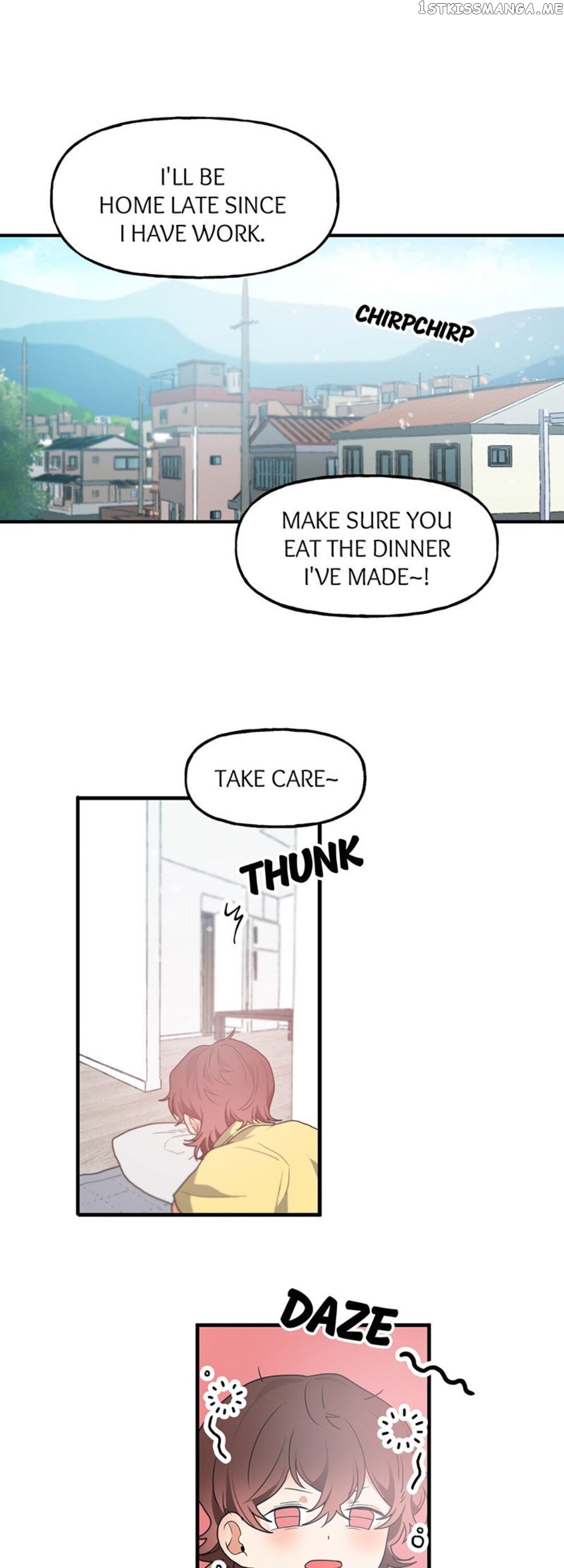 This Lady Is Too Much chapter 32 - page 3