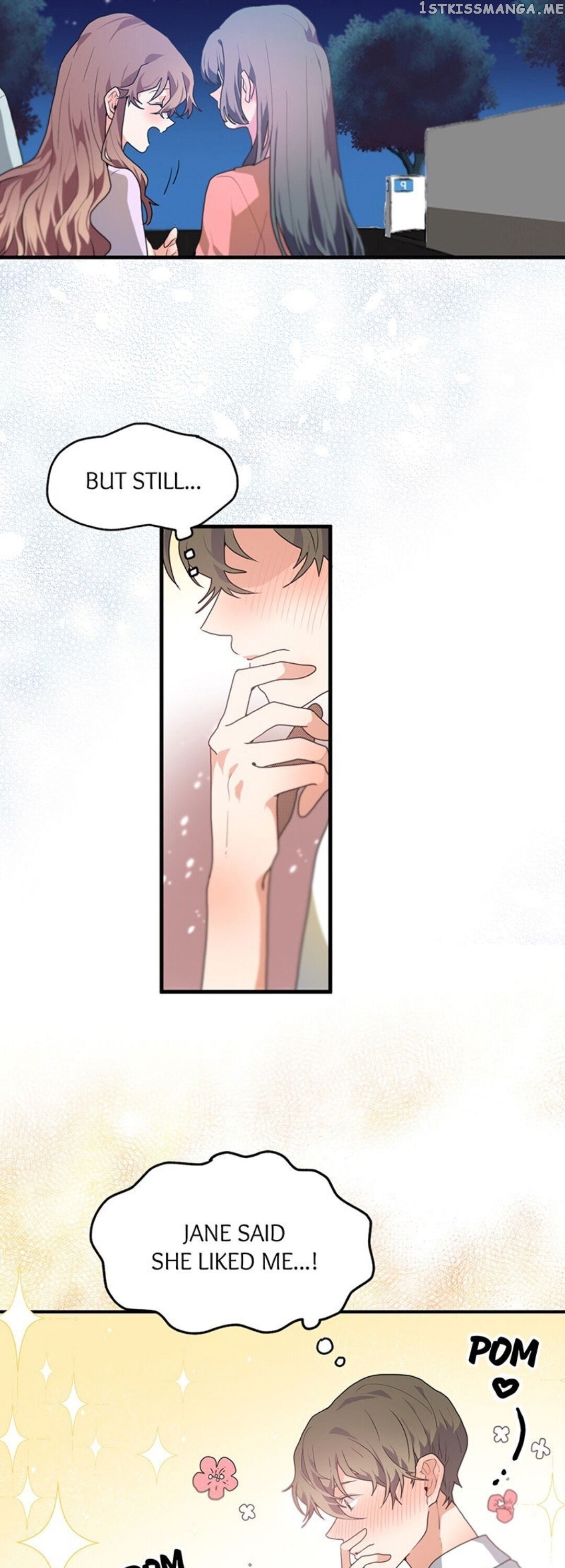 This Lady Is Too Much chapter 34 - page 10