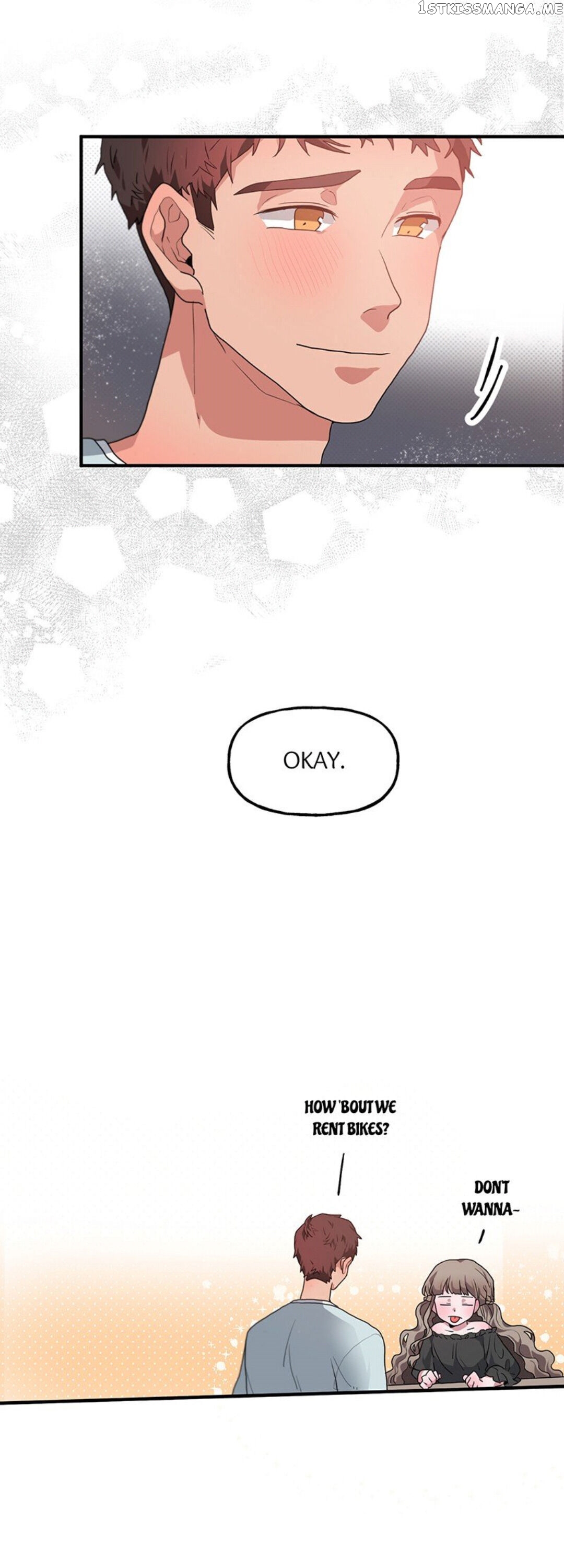 This Lady Is Too Much chapter 34 - page 25