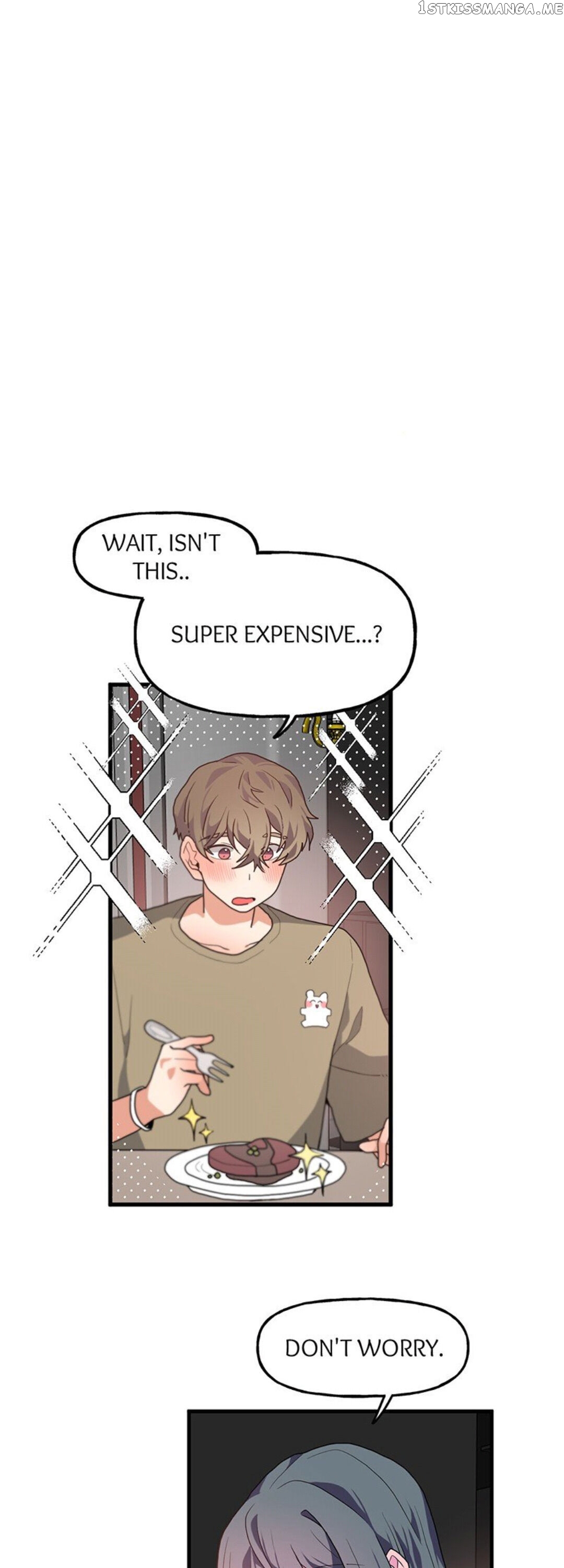 This Lady Is Too Much chapter 34 - page 26