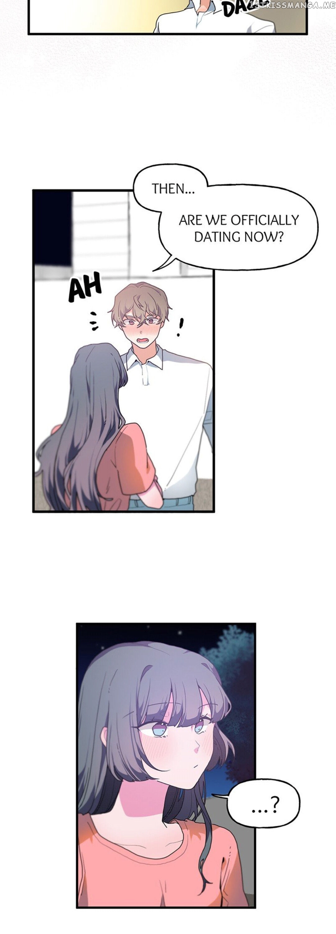 This Lady Is Too Much chapter 34 - page 5