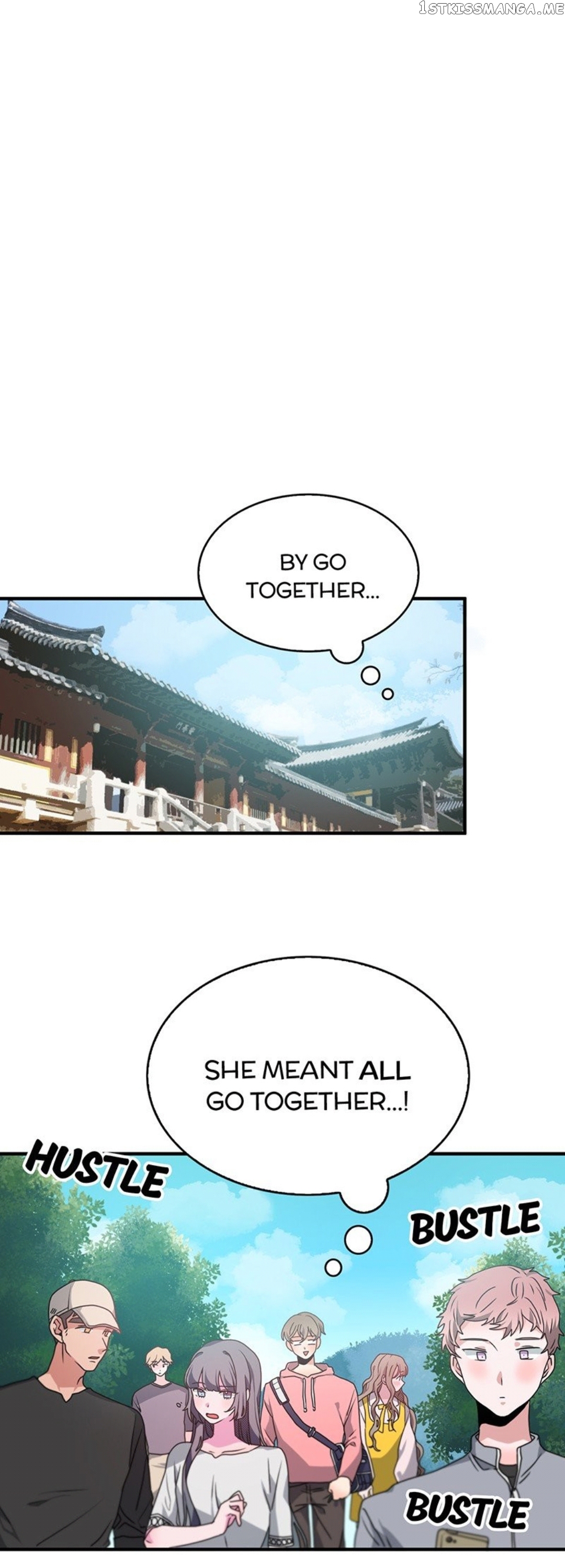 This Lady Is Too Much chapter 24 - page 11