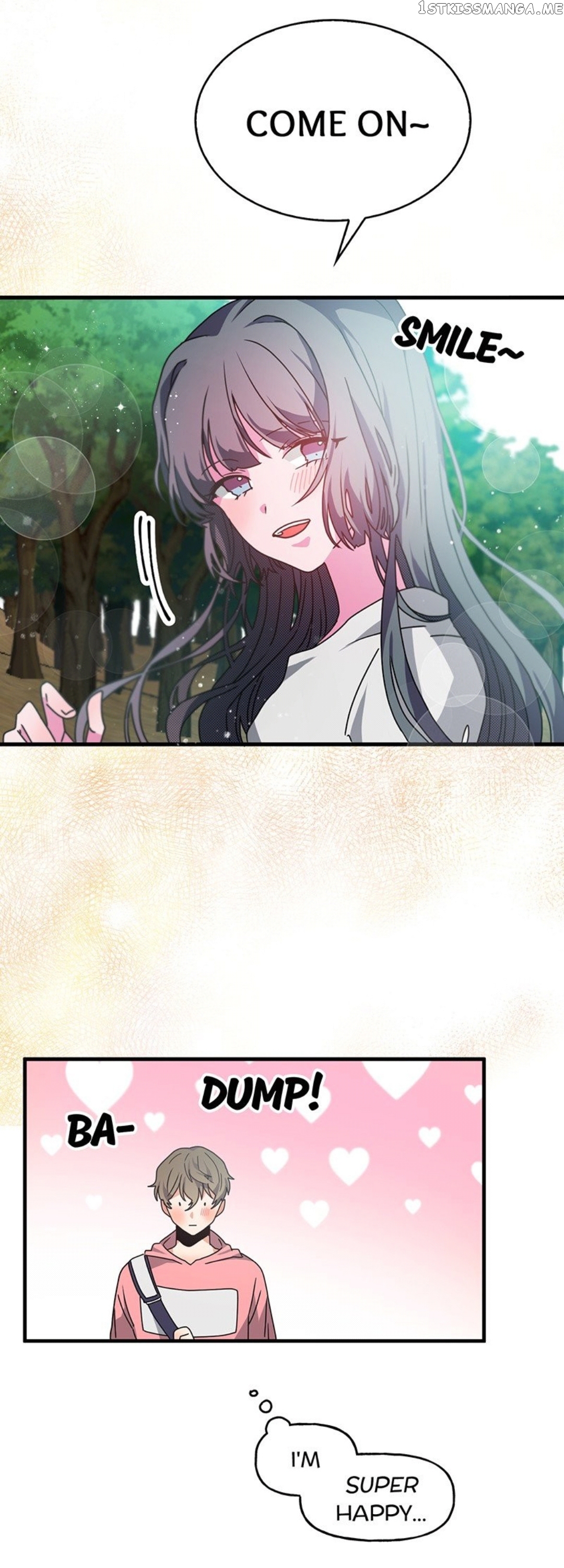 This Lady Is Too Much chapter 24 - page 14
