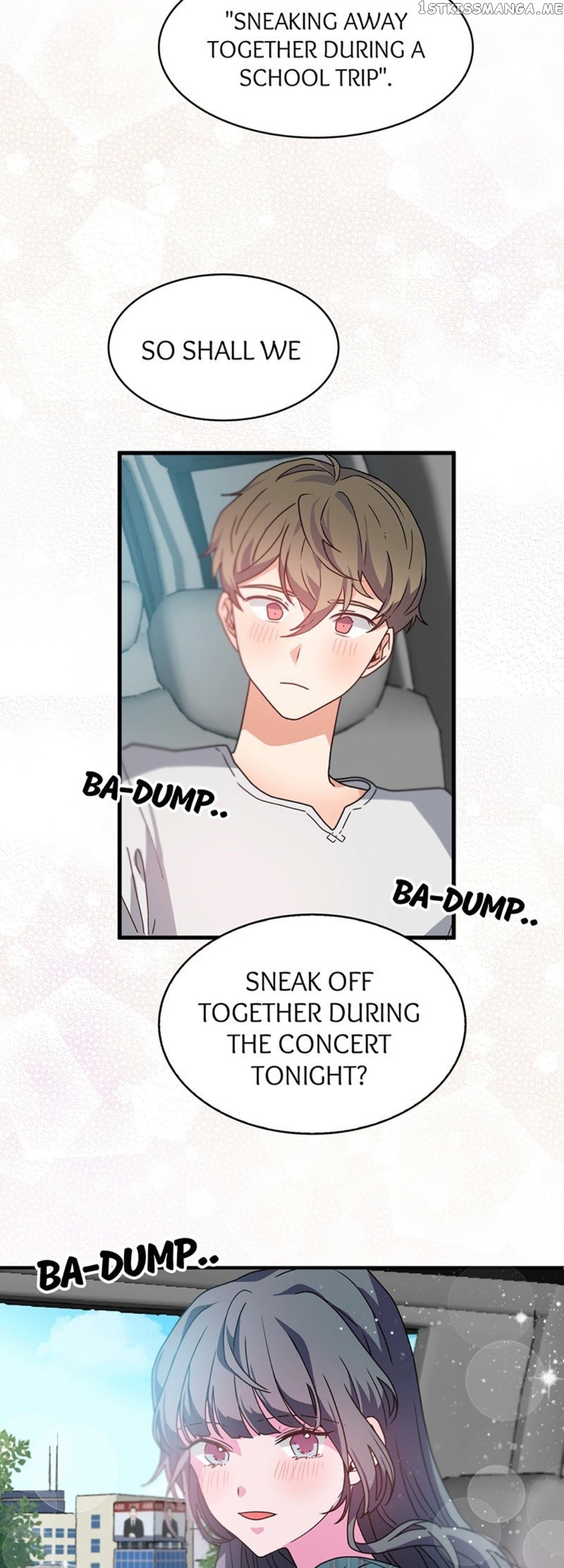 This Lady Is Too Much chapter 24 - page 28