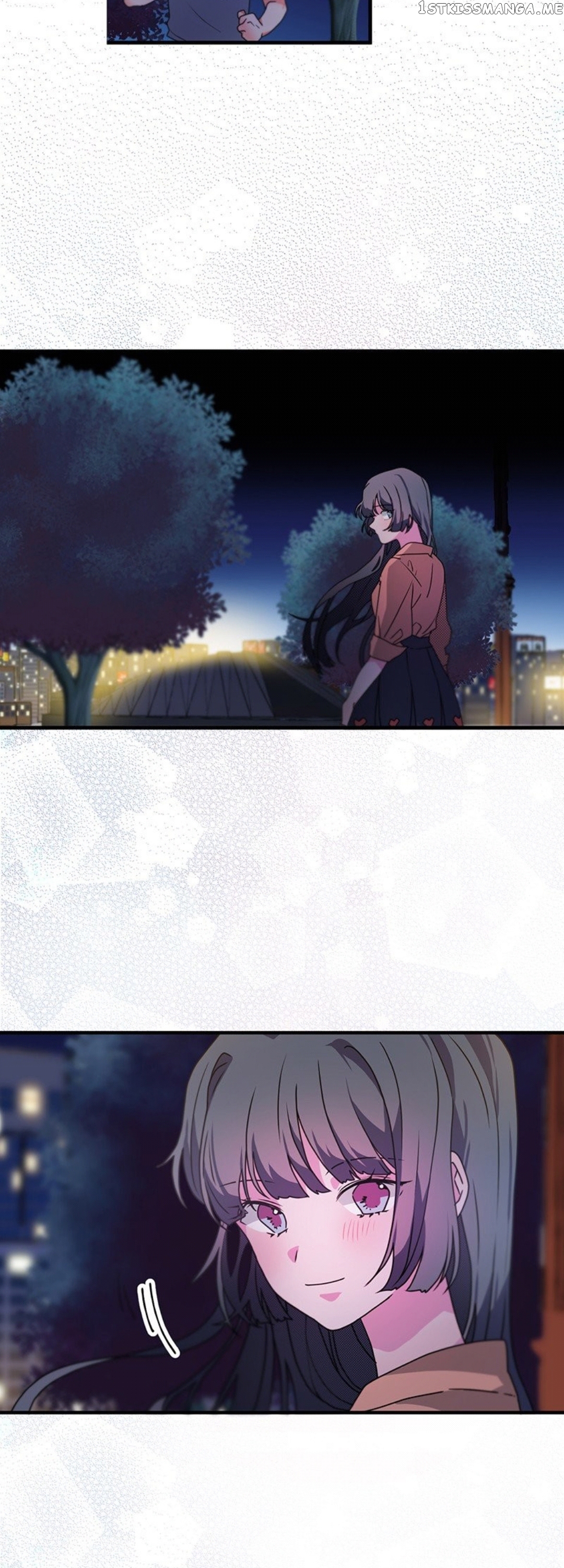 This Lady Is Too Much chapter 24 - page 31