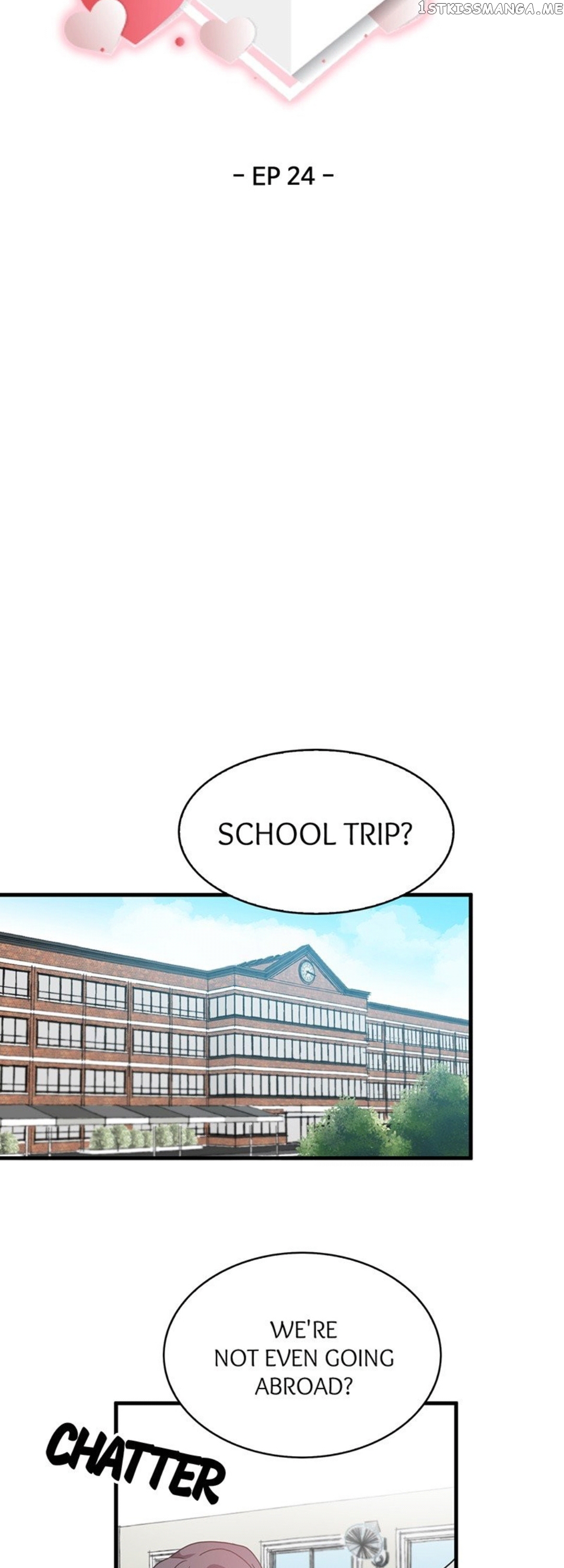This Lady Is Too Much chapter 24 - page 4