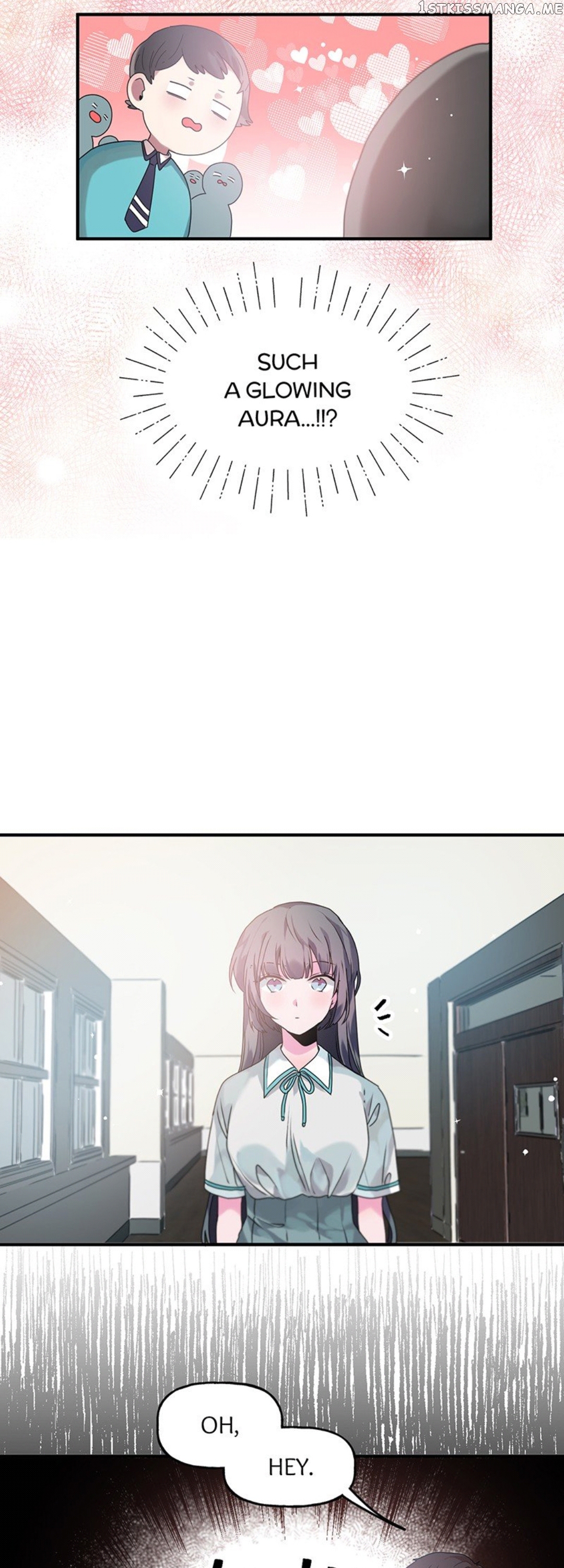 This Lady Is Too Much chapter 37 - page 10