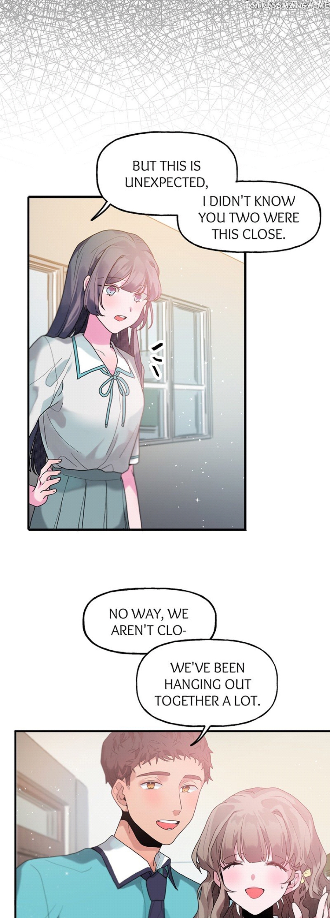 This Lady Is Too Much chapter 37 - page 13