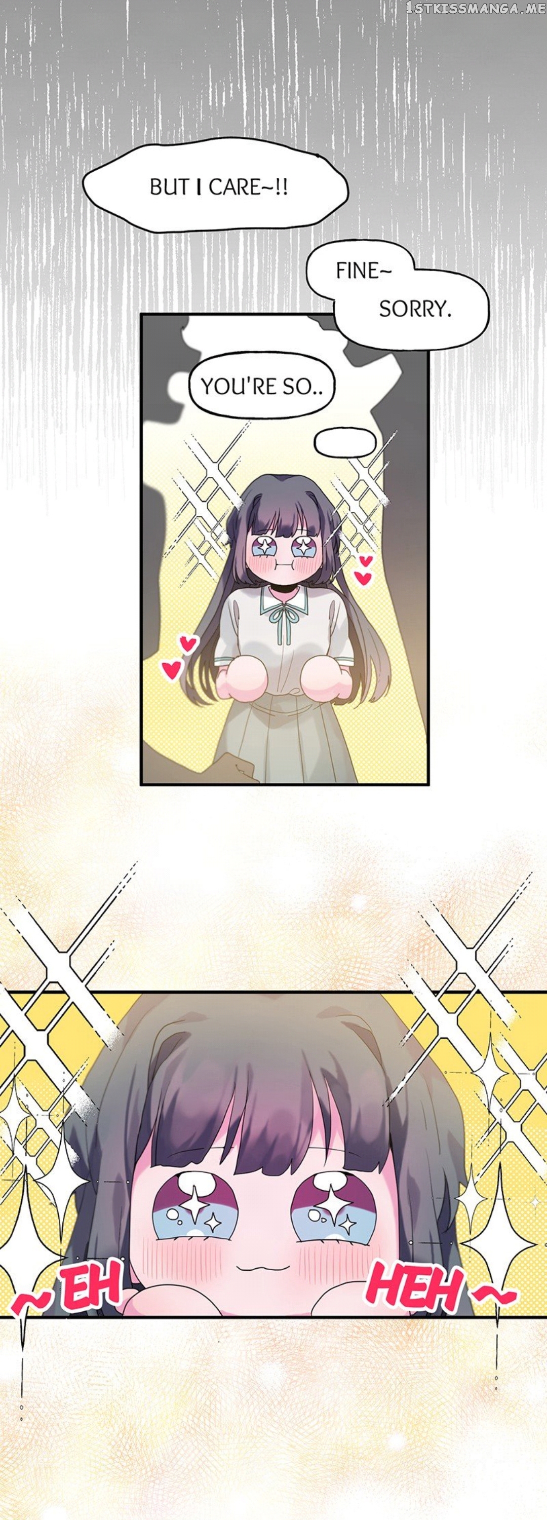 This Lady Is Too Much chapter 37 - page 15