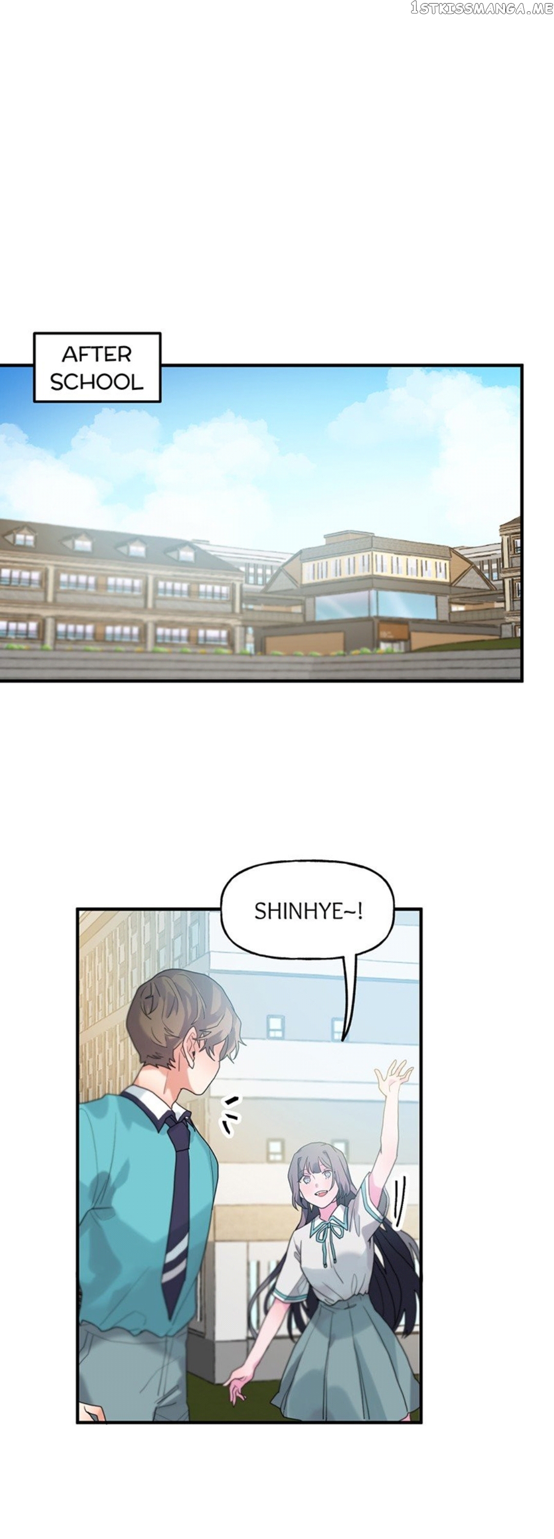 This Lady Is Too Much chapter 37 - page 17