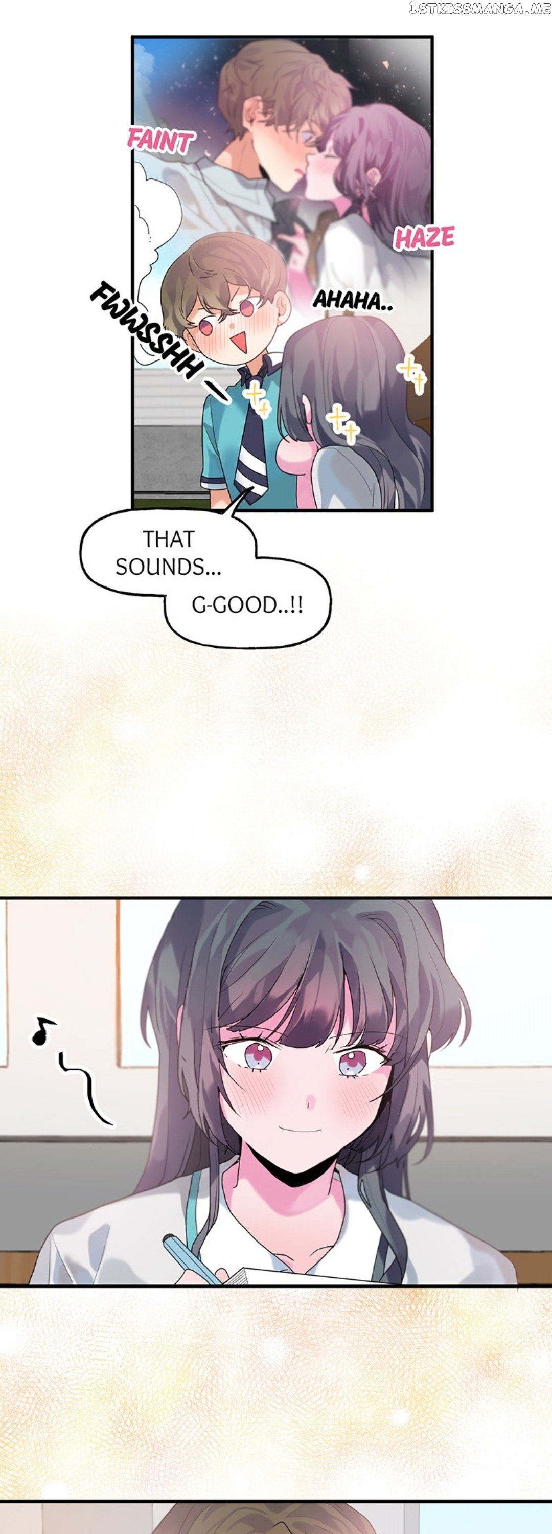 This Lady Is Too Much chapter 37 - page 19